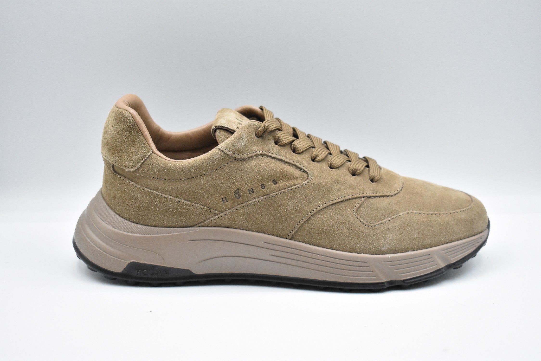 HOGAN Hyperlight Low-Top Sneakers for Men - FW25