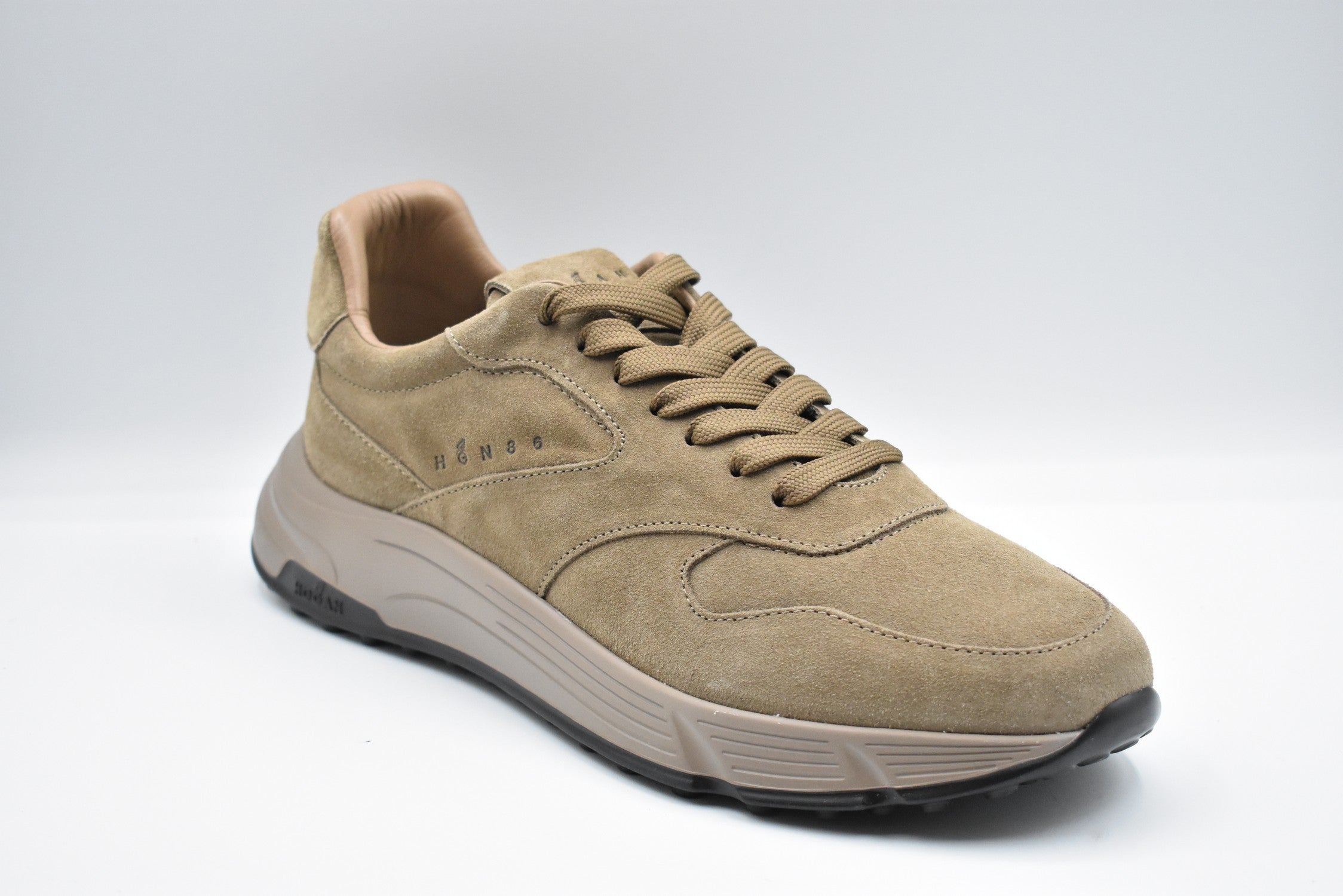 HOGAN Hyperlight Low-Top Sneakers for Men - FW25