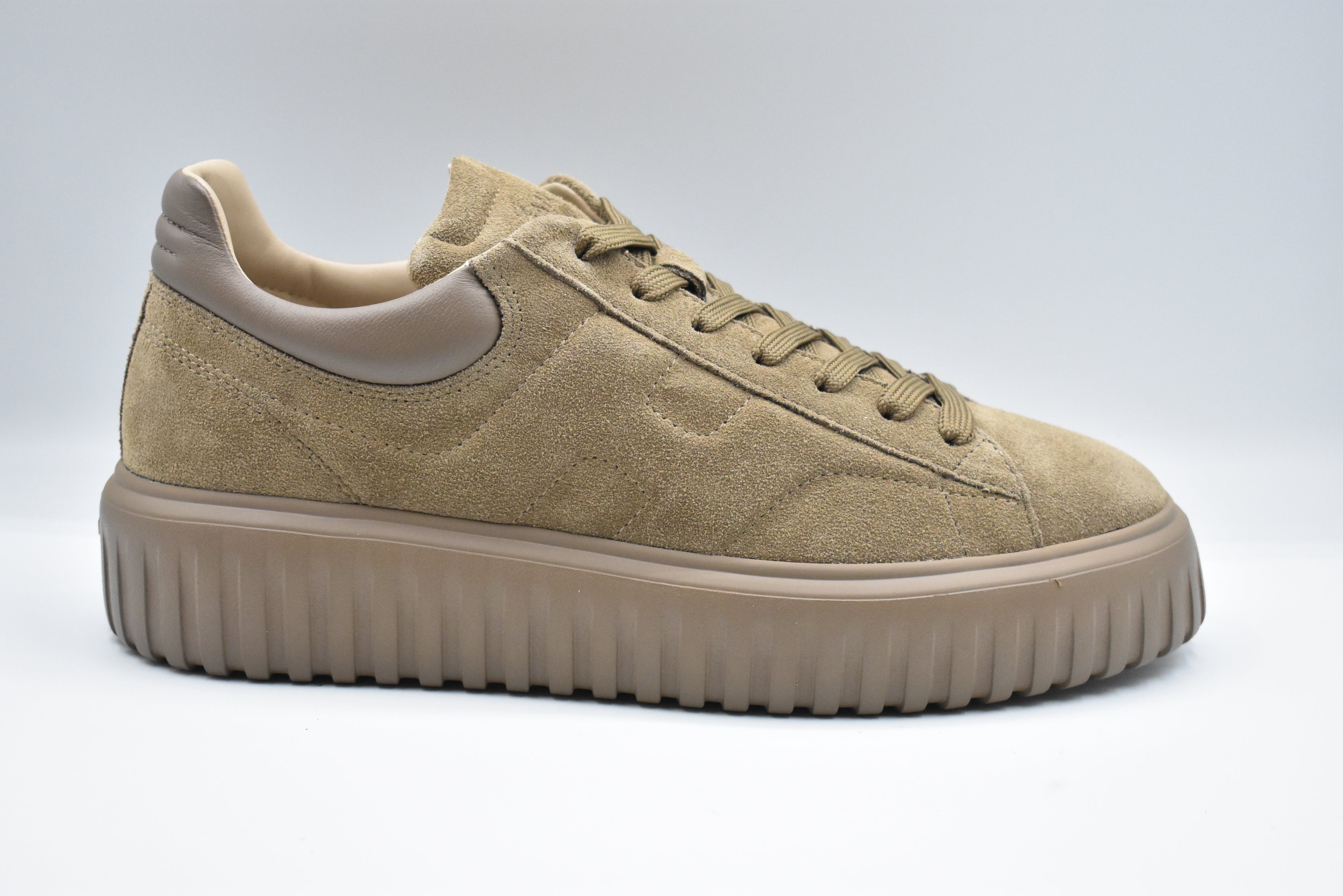 HOGAN Sleek Low-Top Sneakers for Men