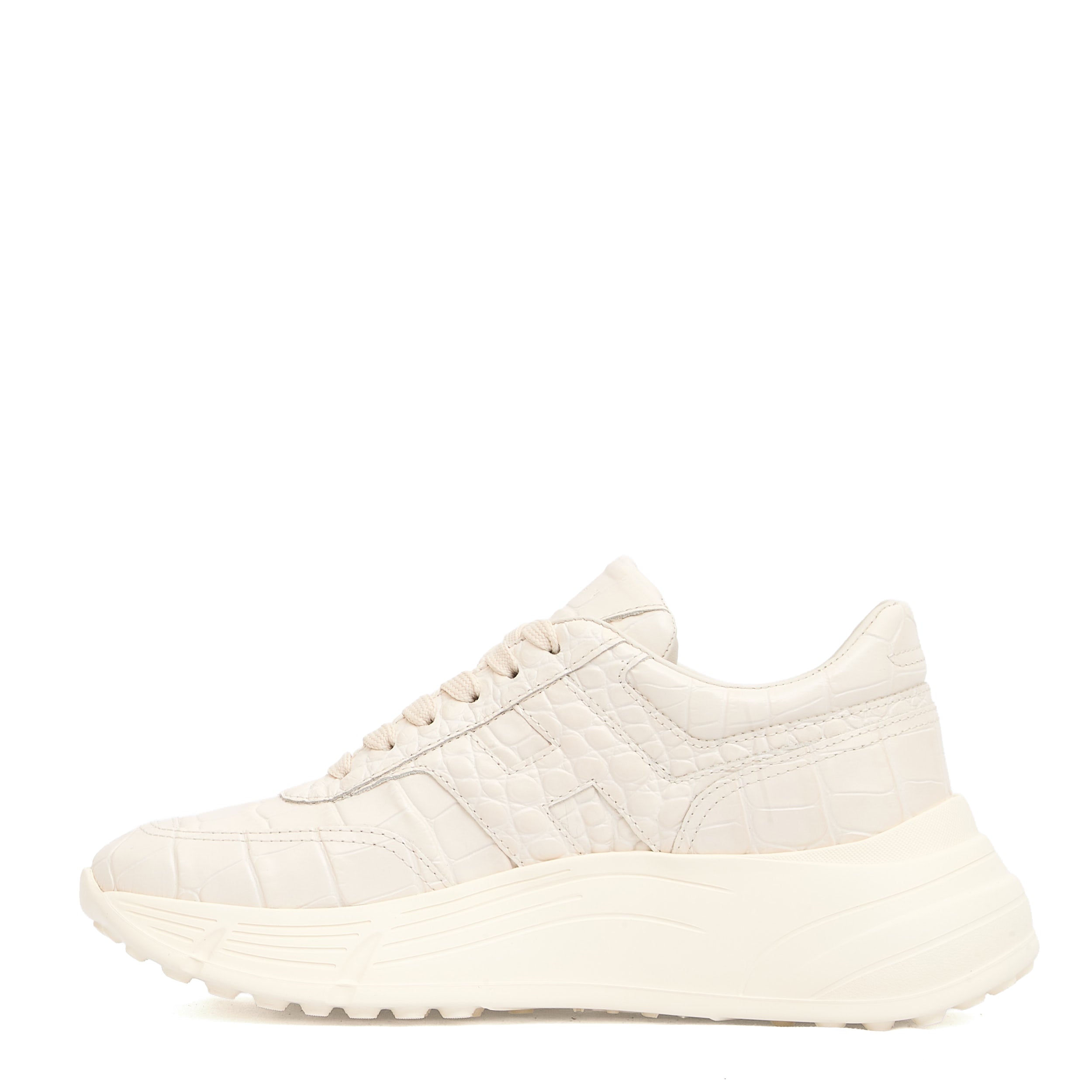 HOGAN Running H669 Hi Fi Mini Sneakers