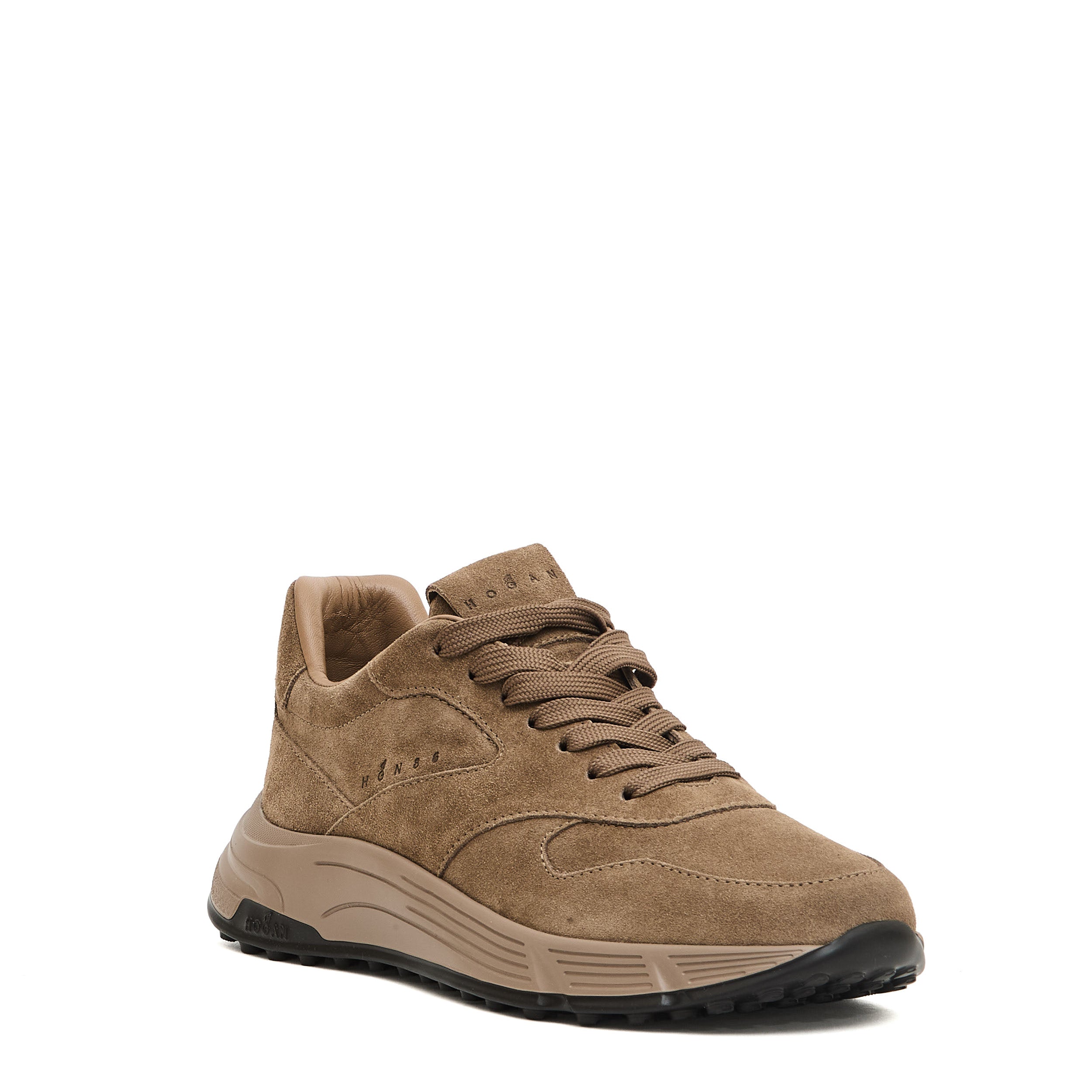 HOGAN Hyperlight Running Sneakers - 4.5 cm Height