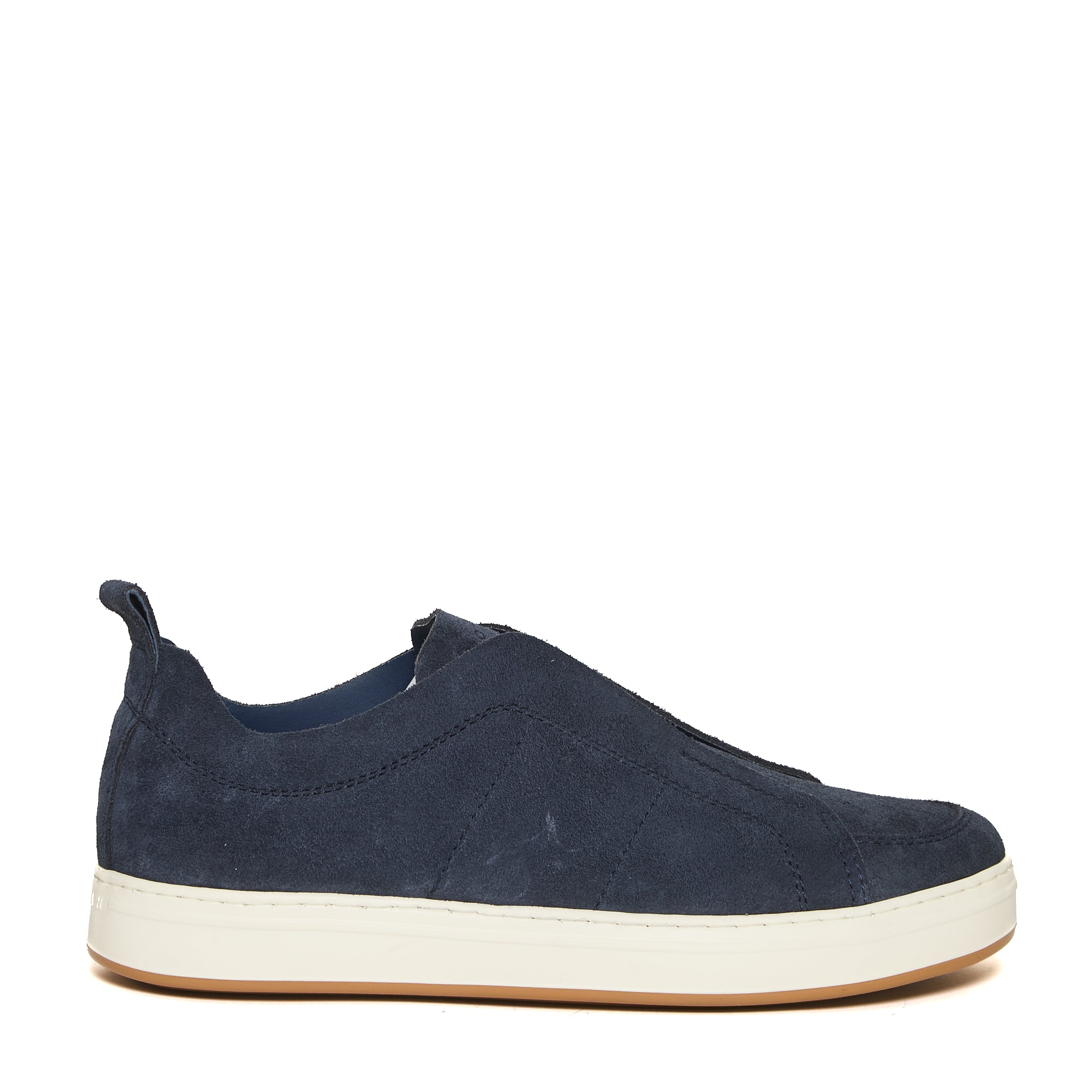 HOGAN Slip-on Sneaker for Men - Unmatched Comfort