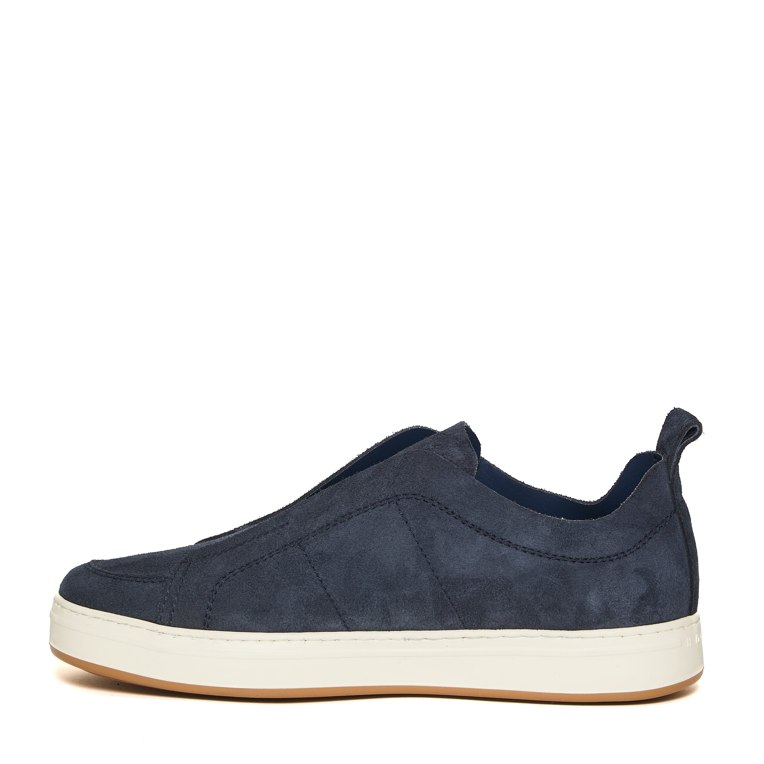 HOGAN Slip-on Sneaker for Men - Unmatched Comfort