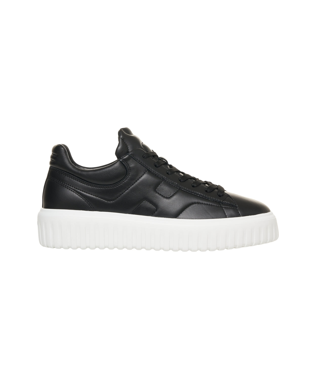 HOGAN Sophisticated H-Stripes Sneaker for Men