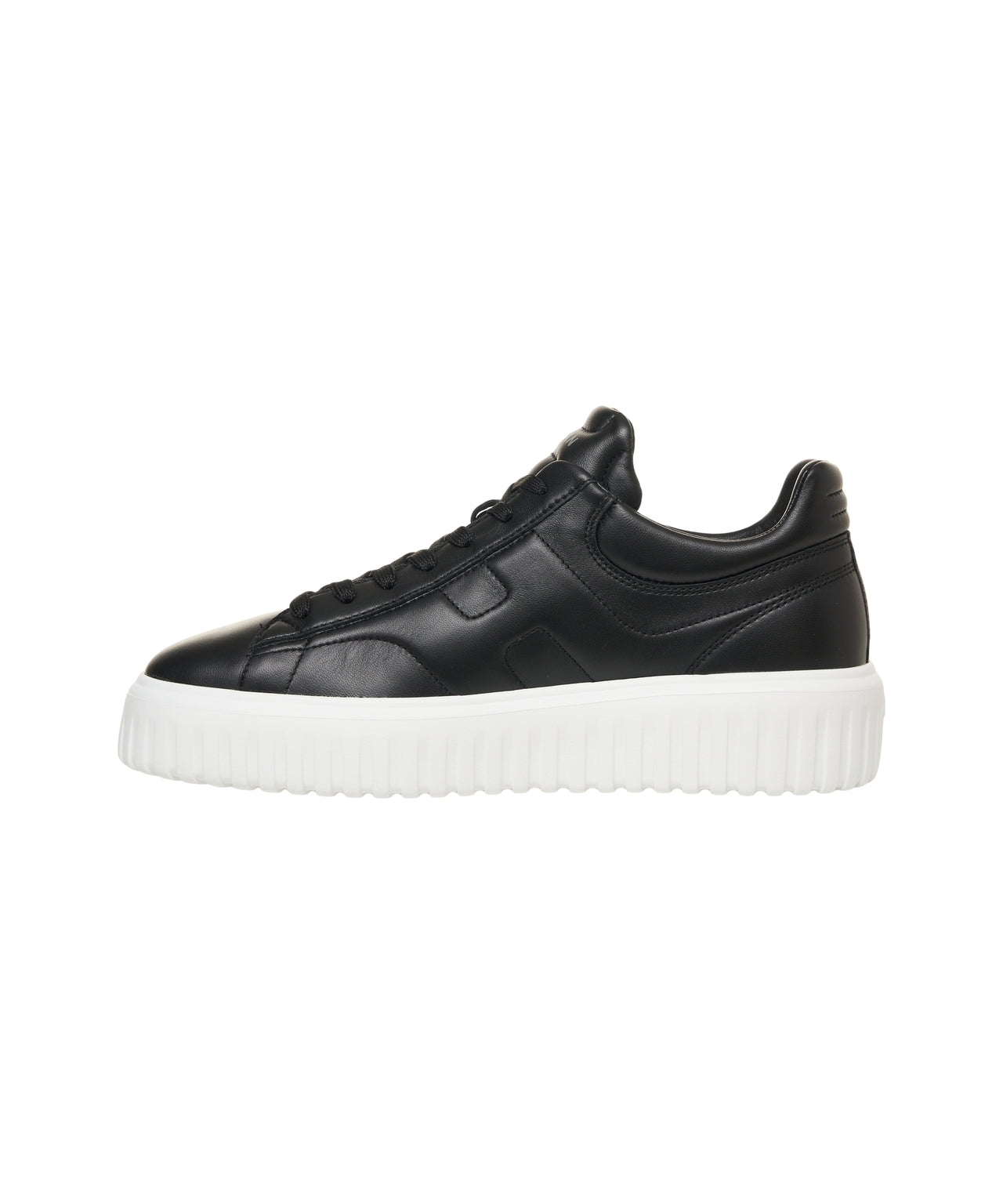HOGAN Sophisticated H-Stripes Sneaker for Men