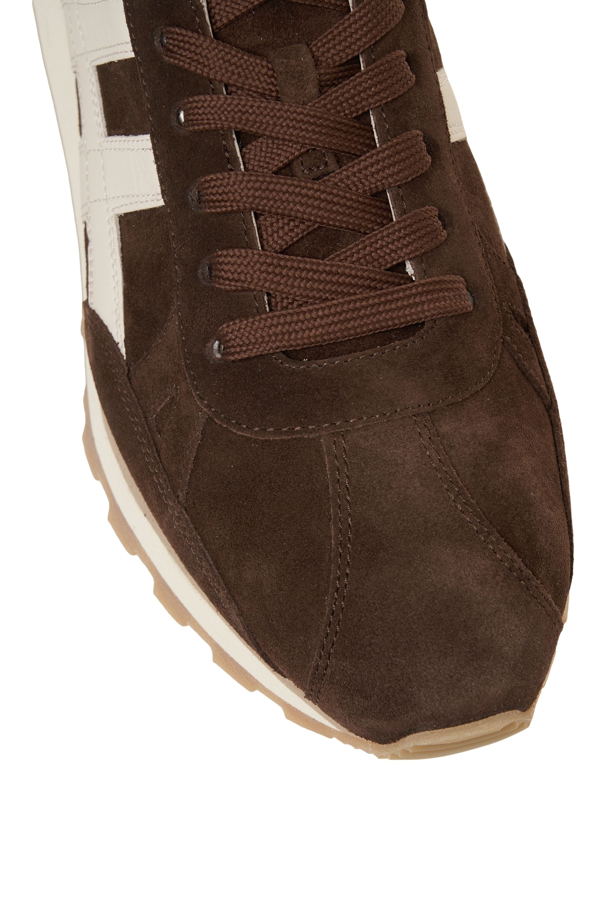 HOGAN Luxury Sneaker H671 - Men’s Fit
