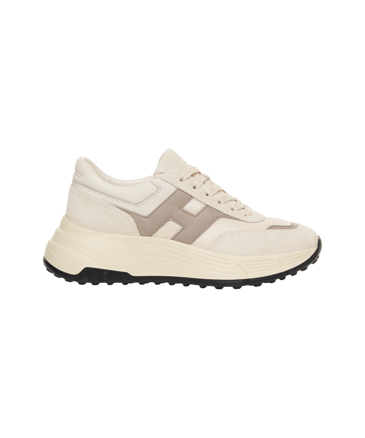 HOGAN Stylish Hi-Fi Women's Sneakers