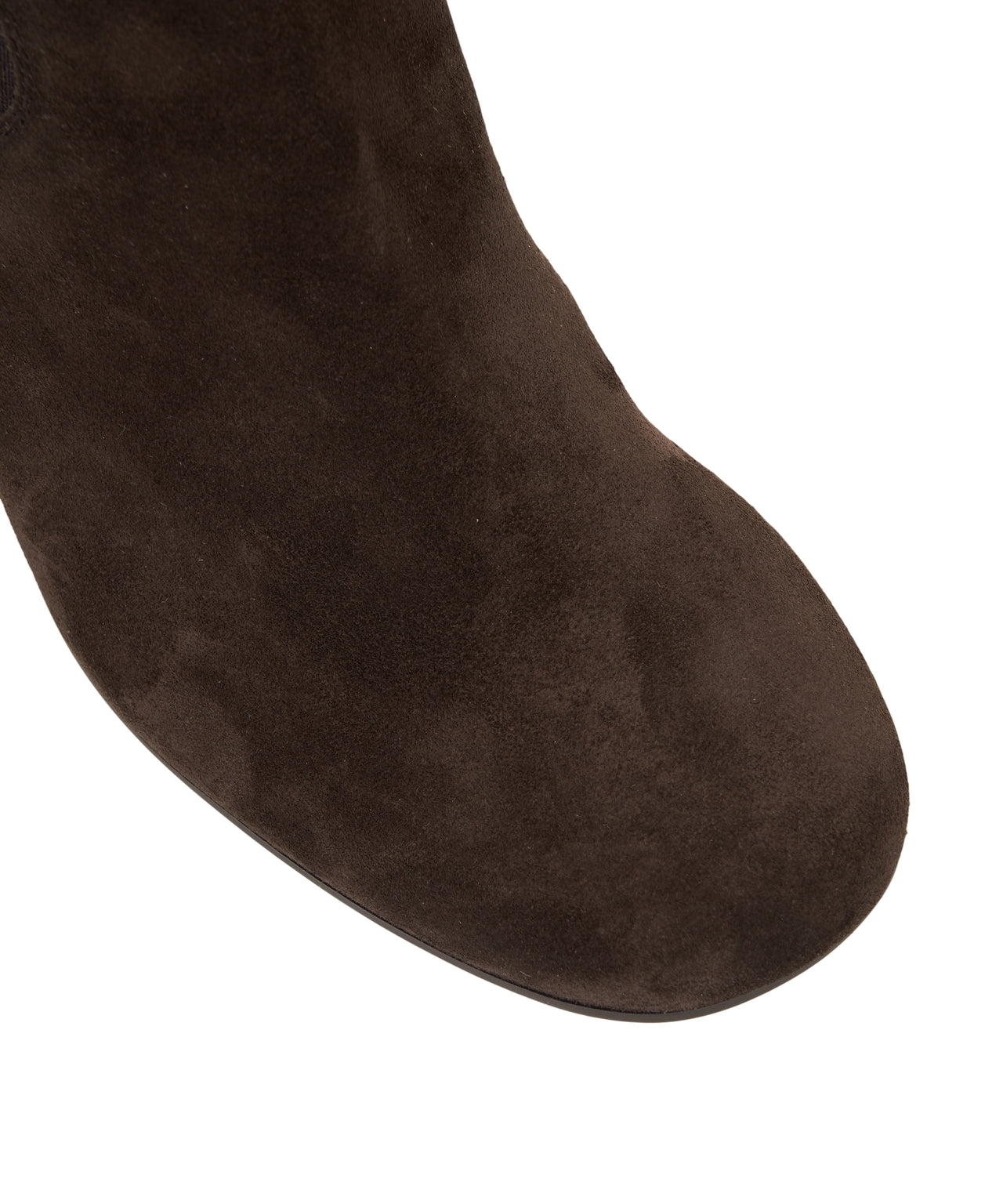 HOGAN Elegant Women's Chelsea Ankle Boots