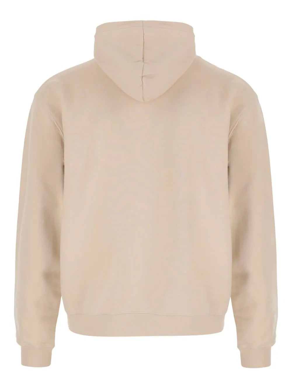 JACQUEMUS Gros Grain Hoodie for Men