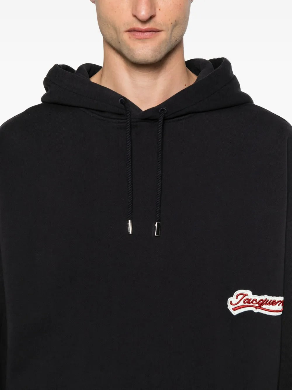 JACQUEMUS Men's Pullover Hoodie  - FW25 Collection