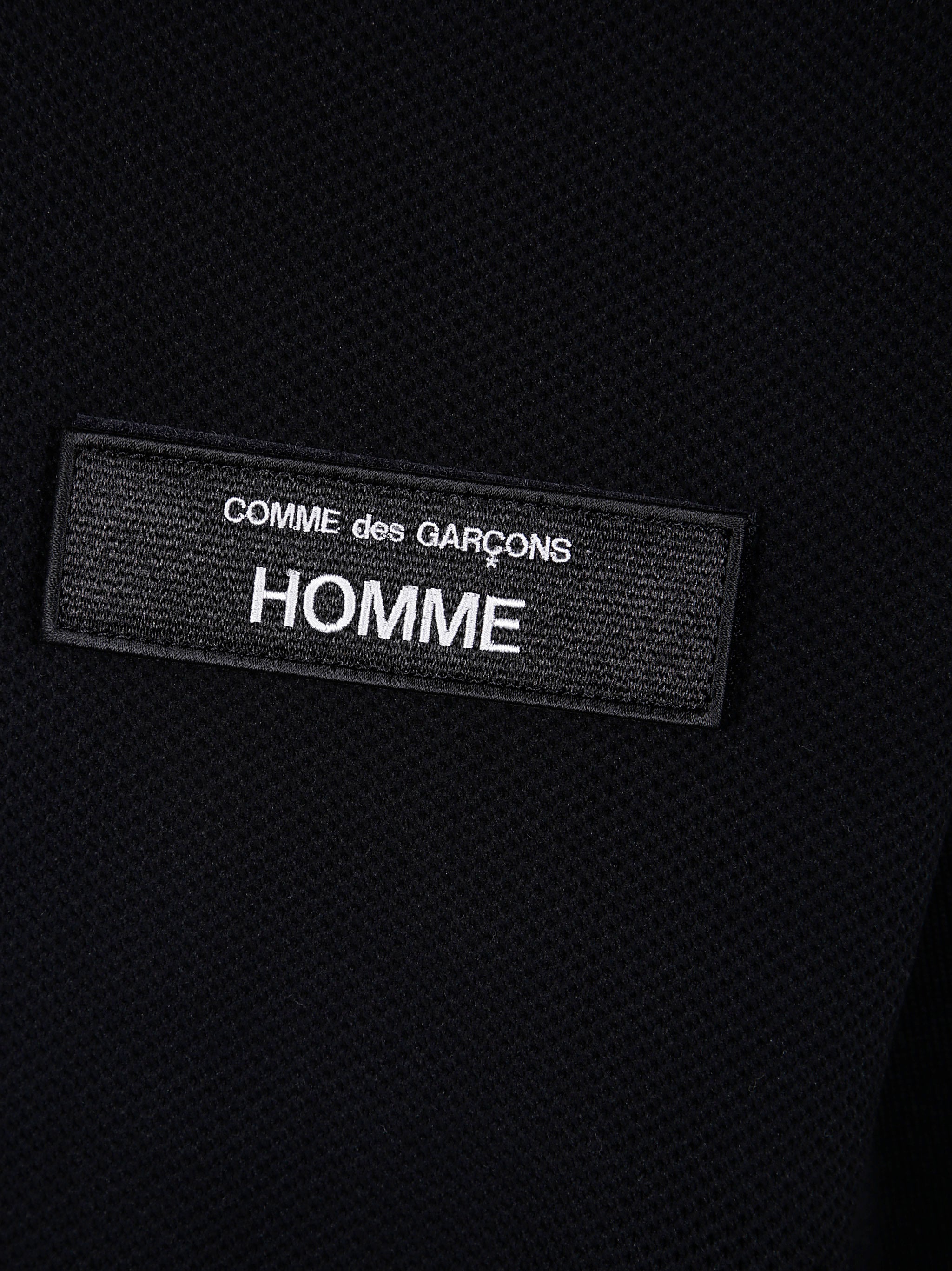 COMME DES GARÇONS HOMME PLUS Classic Men's Sweater
