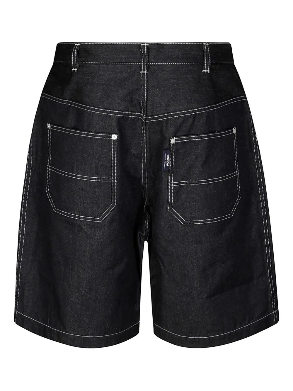 COMME DES GARÇONS HOMME PLUS Men's Stylish Plus Pants