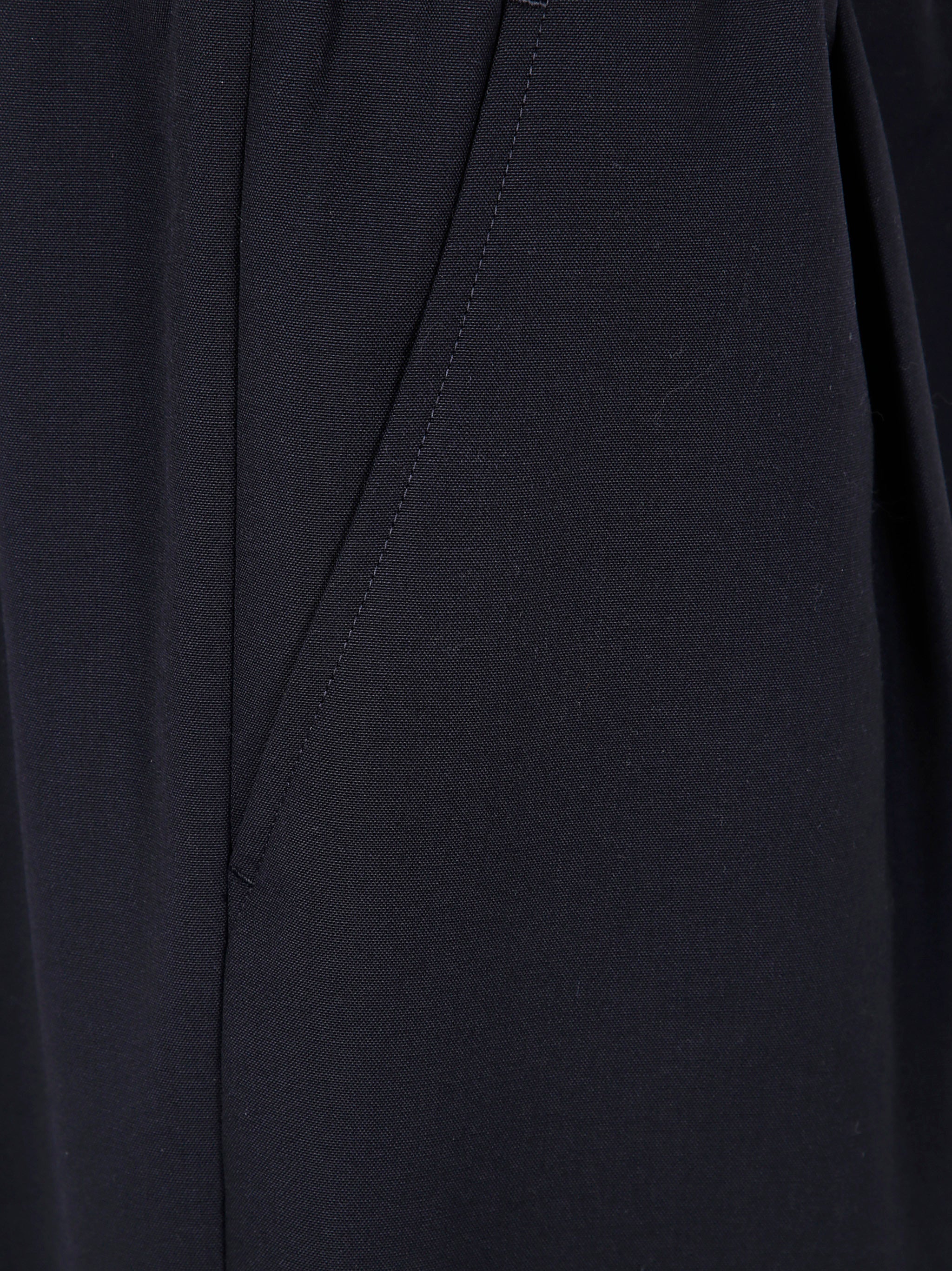 COMME DES GARÇONS HOMME PLUS Men's Tailored Trousers - SS25 Edition