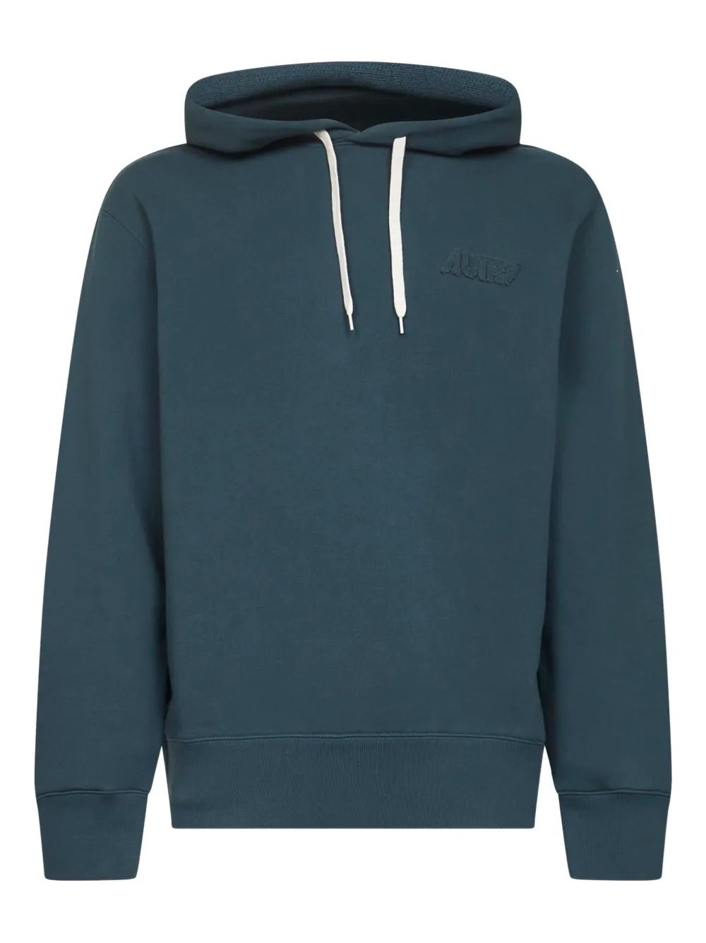 AUTRY Men's Classic Hoodie - FW25 Edition