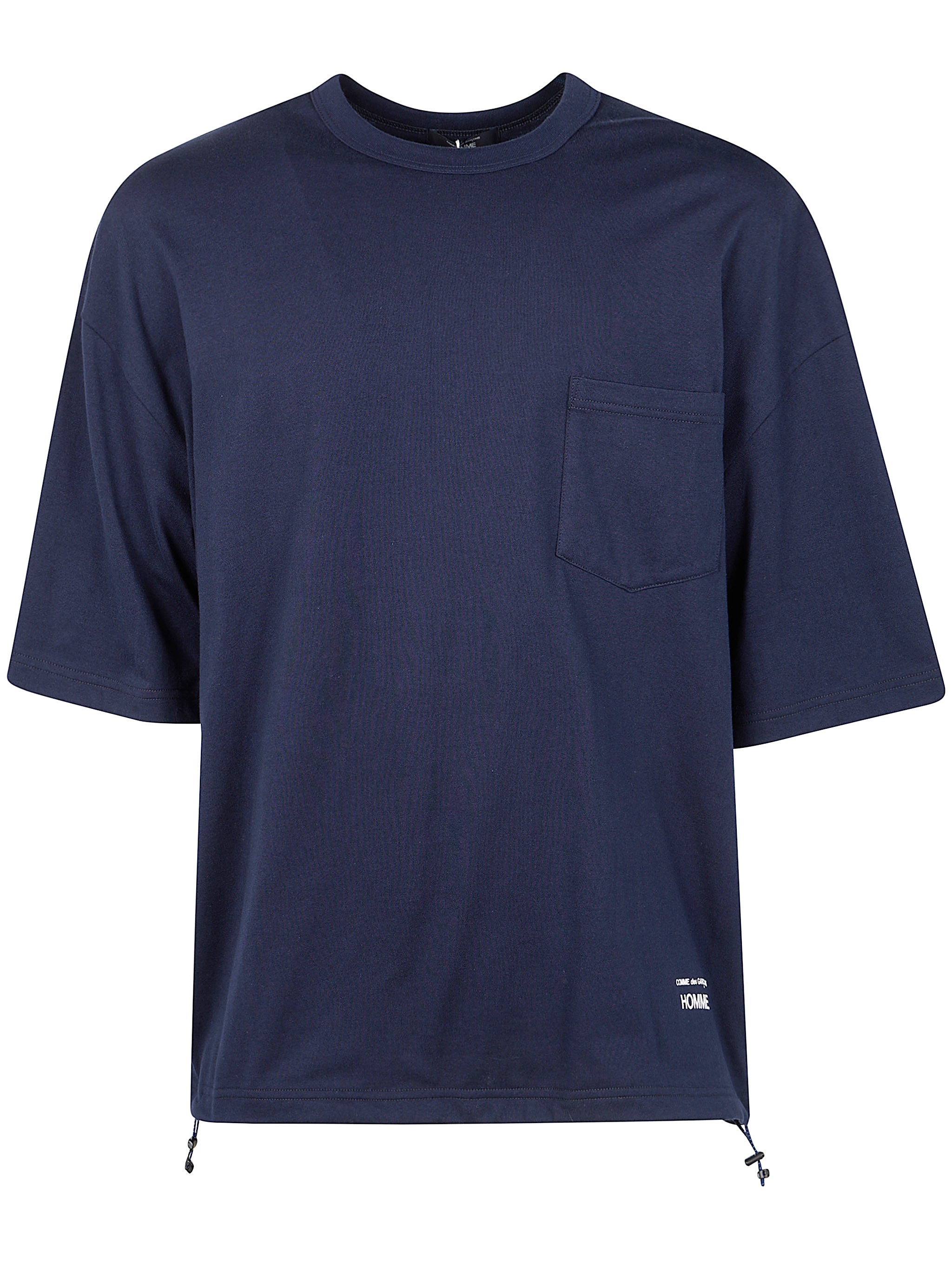 COMME DES GARÇONS HOMME PLUS Men's T-Shirt - SS25 Collection