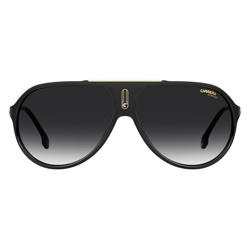 CARRERA Sleek Men's Sunglasses - HOT65 Series