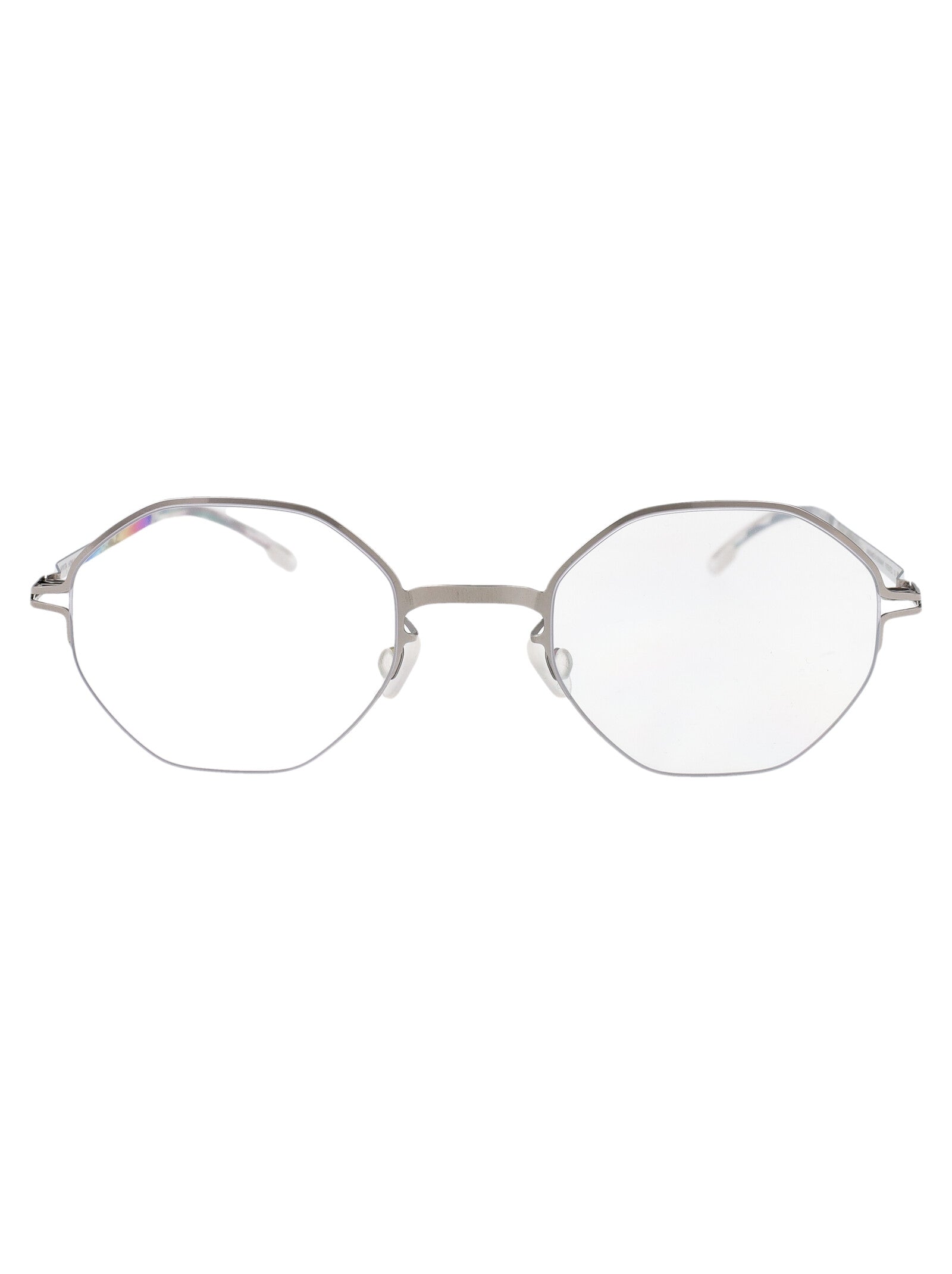 MYKITA Stylish Unisex Metal Optical Glasses