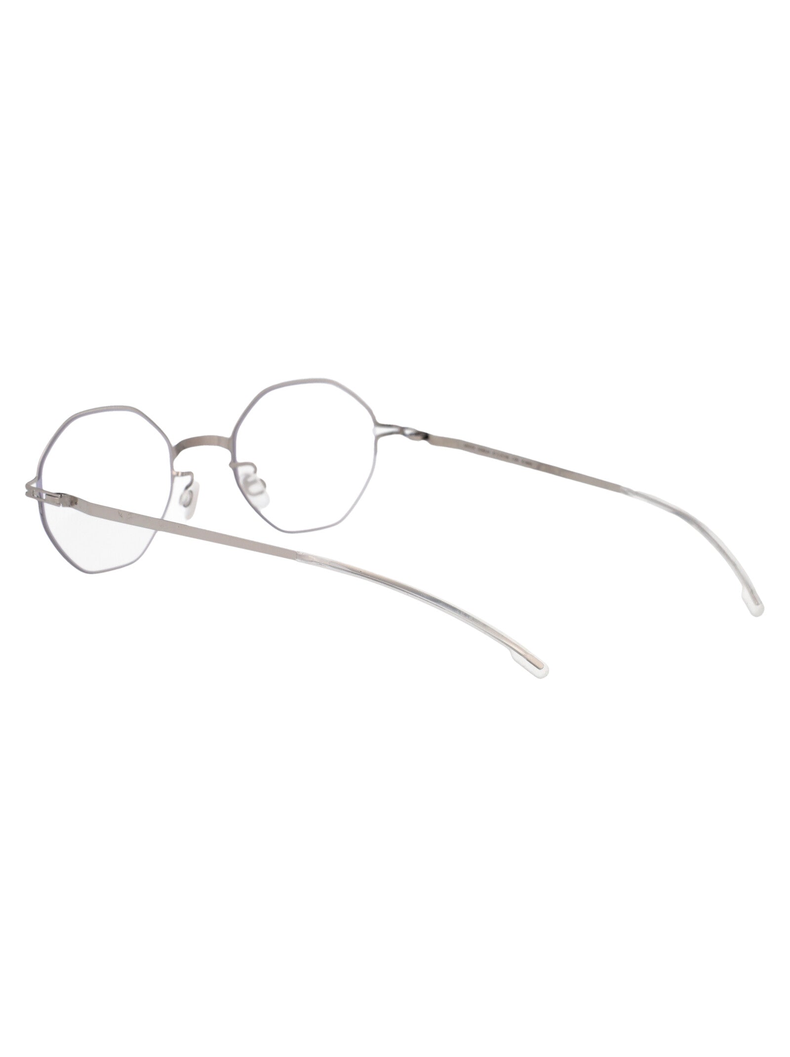 MYKITA Stylish Unisex Metal Optical Glasses