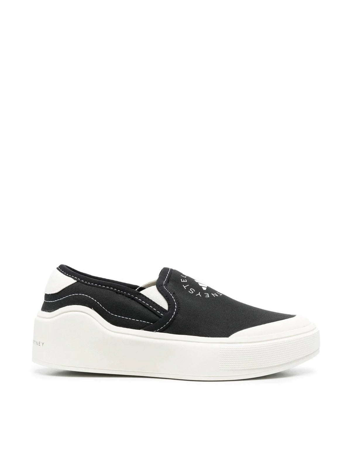 ADIDAS BY STELLA MCCARTNEY Court Slip-On Sneakers - Women