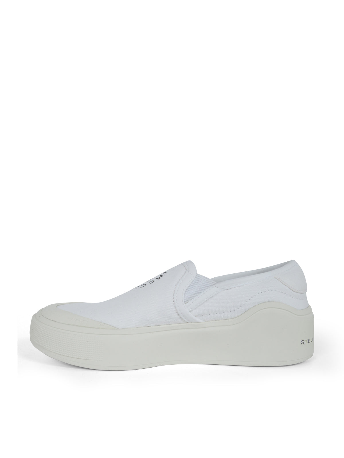 ADIDAS BY STELLA MCCARTNEY Women's Slip-On Court Sneakers