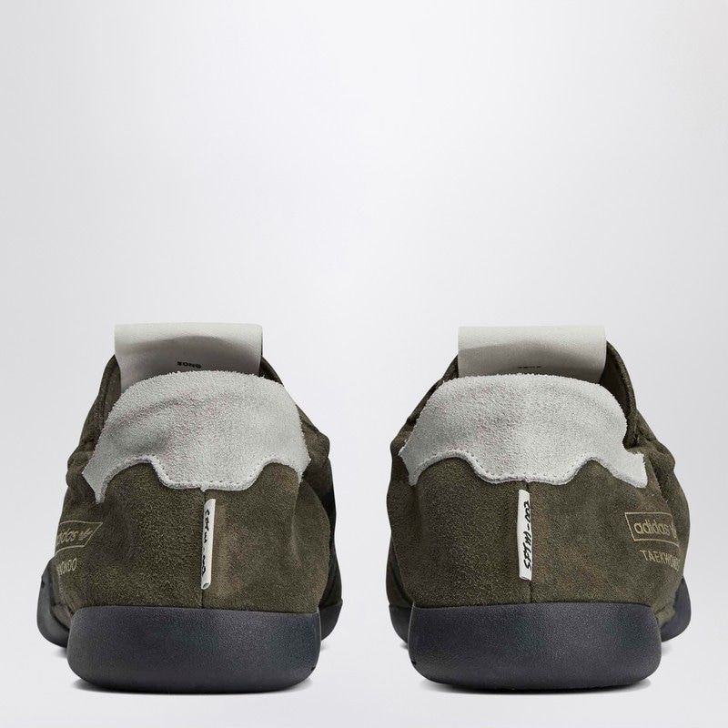 ADIDAS ORIGINALS Originals Sneaker Taekwondo Mini