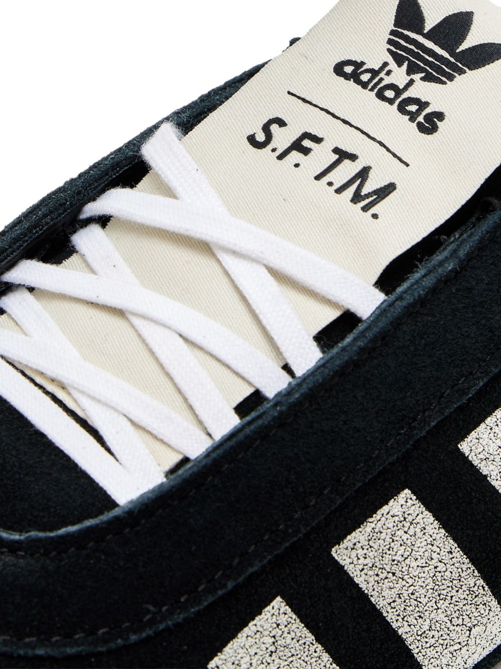 ADIDAS ORIGINALS Taekwondo Slip-On Sneakers for Men