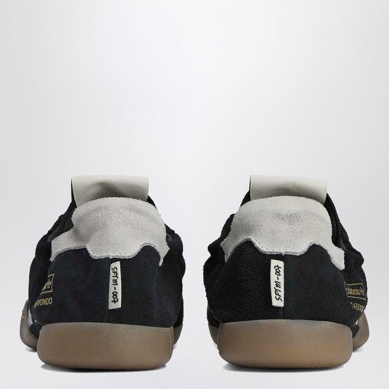 ADIDAS ORIGINALS Mini Slip-On Sneakers for Women