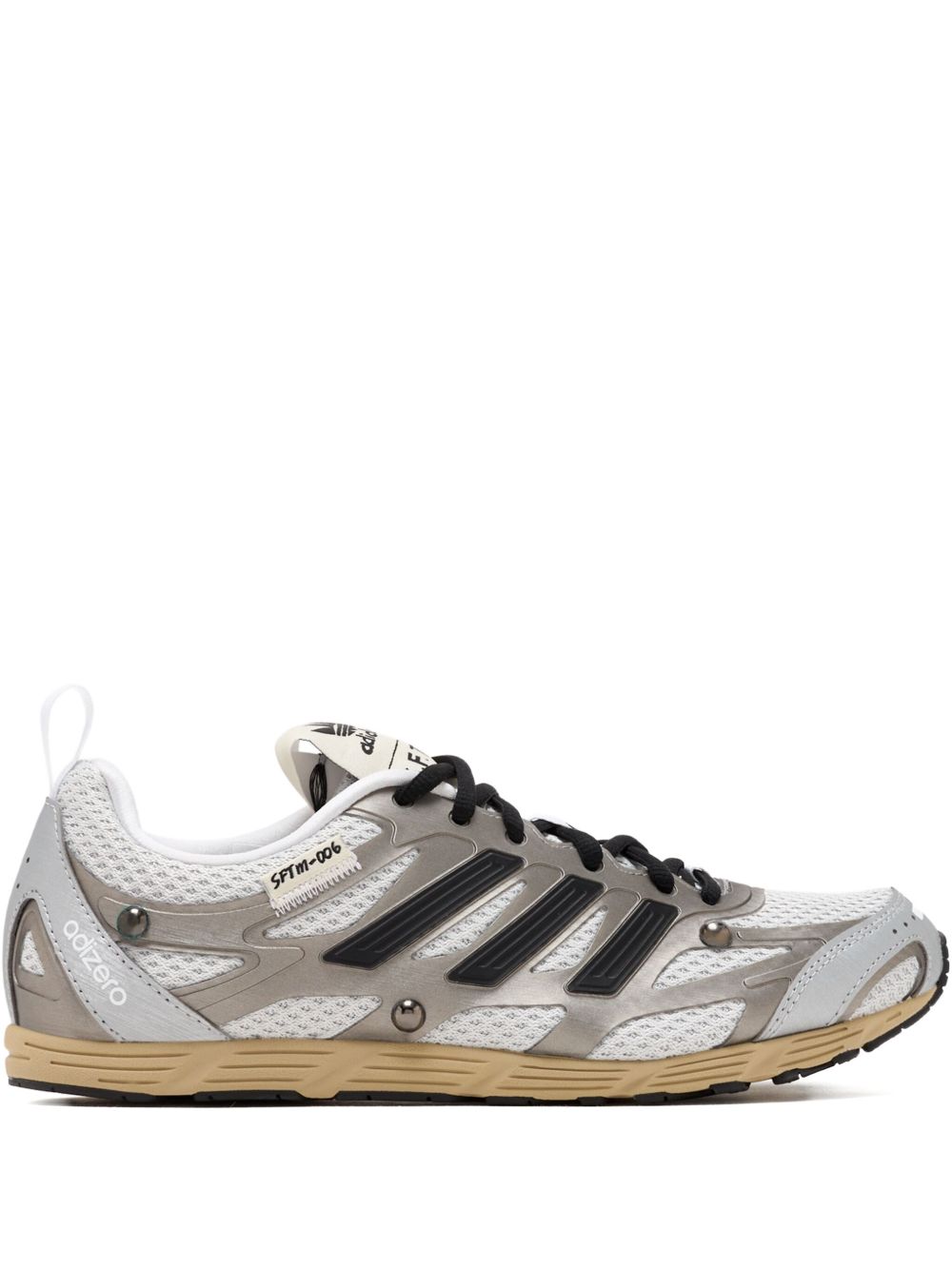 ADIDAS ORIGINALS Men's Adizero Sneaker - Sleek Performance Footwear
