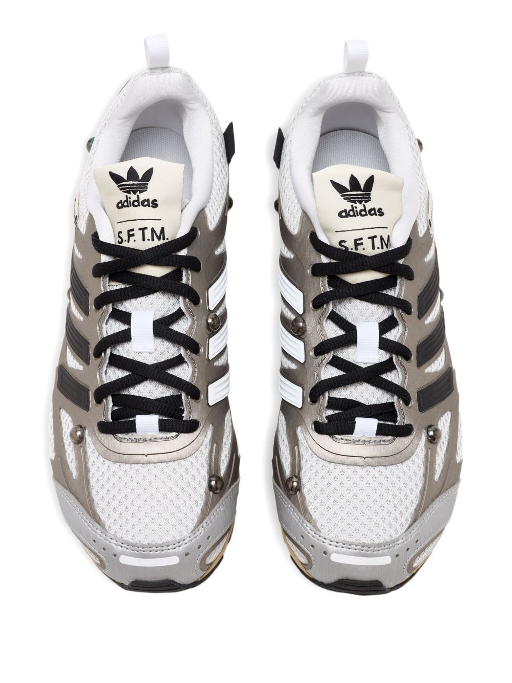ADIDAS ORIGINALS Men's Adizero Sneaker - Sleek Performance Footwear