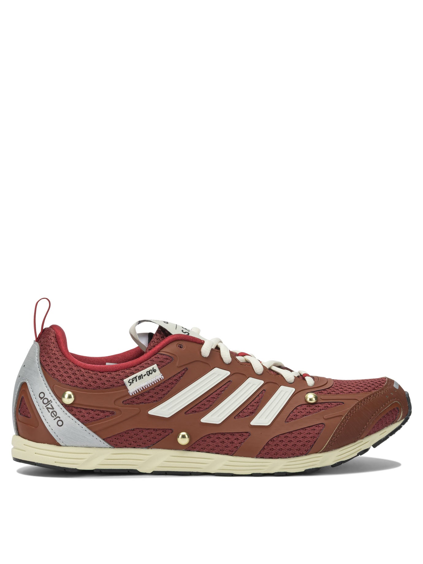 ADIDAS ORIGINALS Adizero Print SFTM Mini Sneakers for Men
