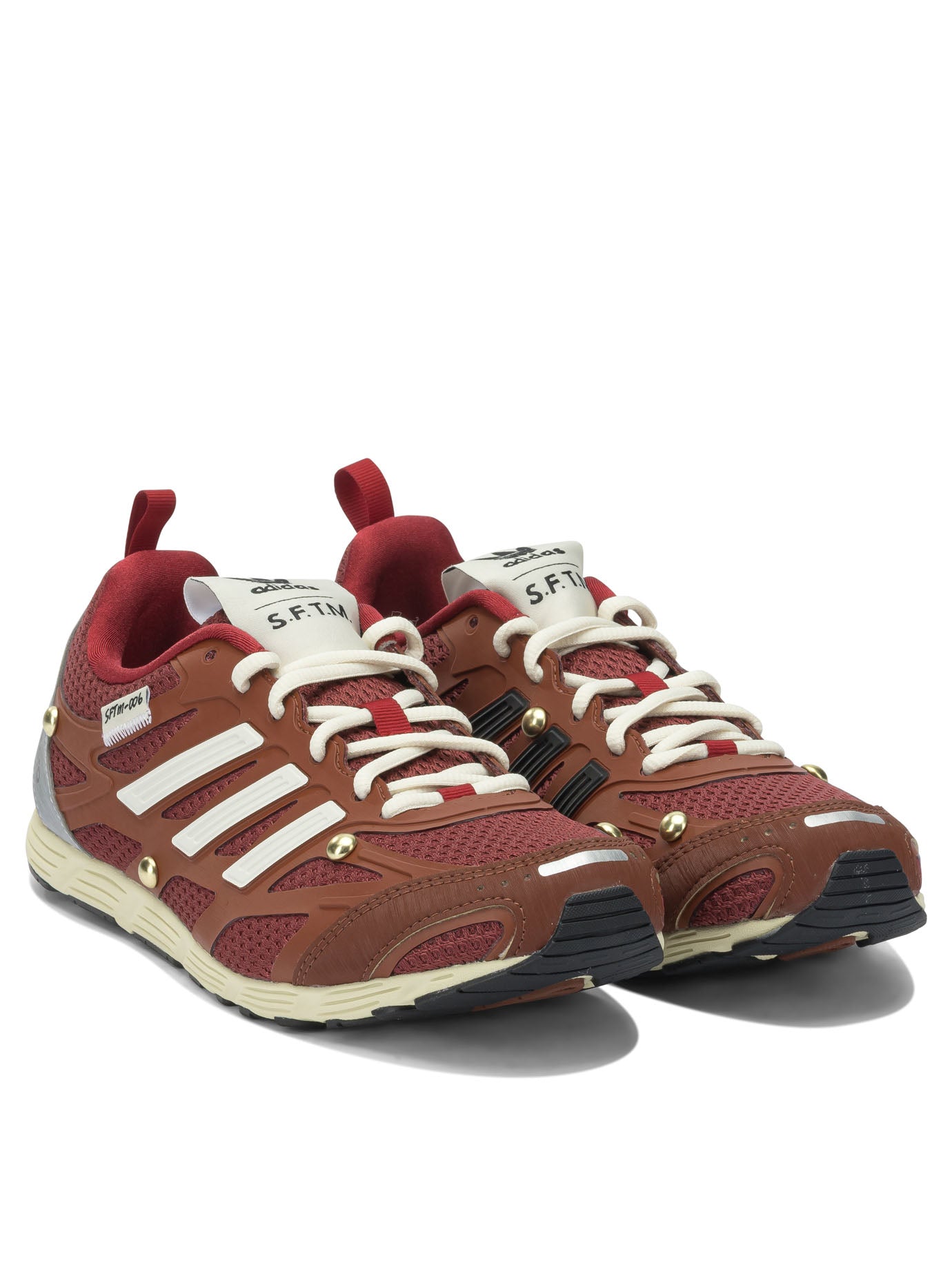 ADIDAS ORIGINALS Adizero Print SFTM Mini Sneakers for Men