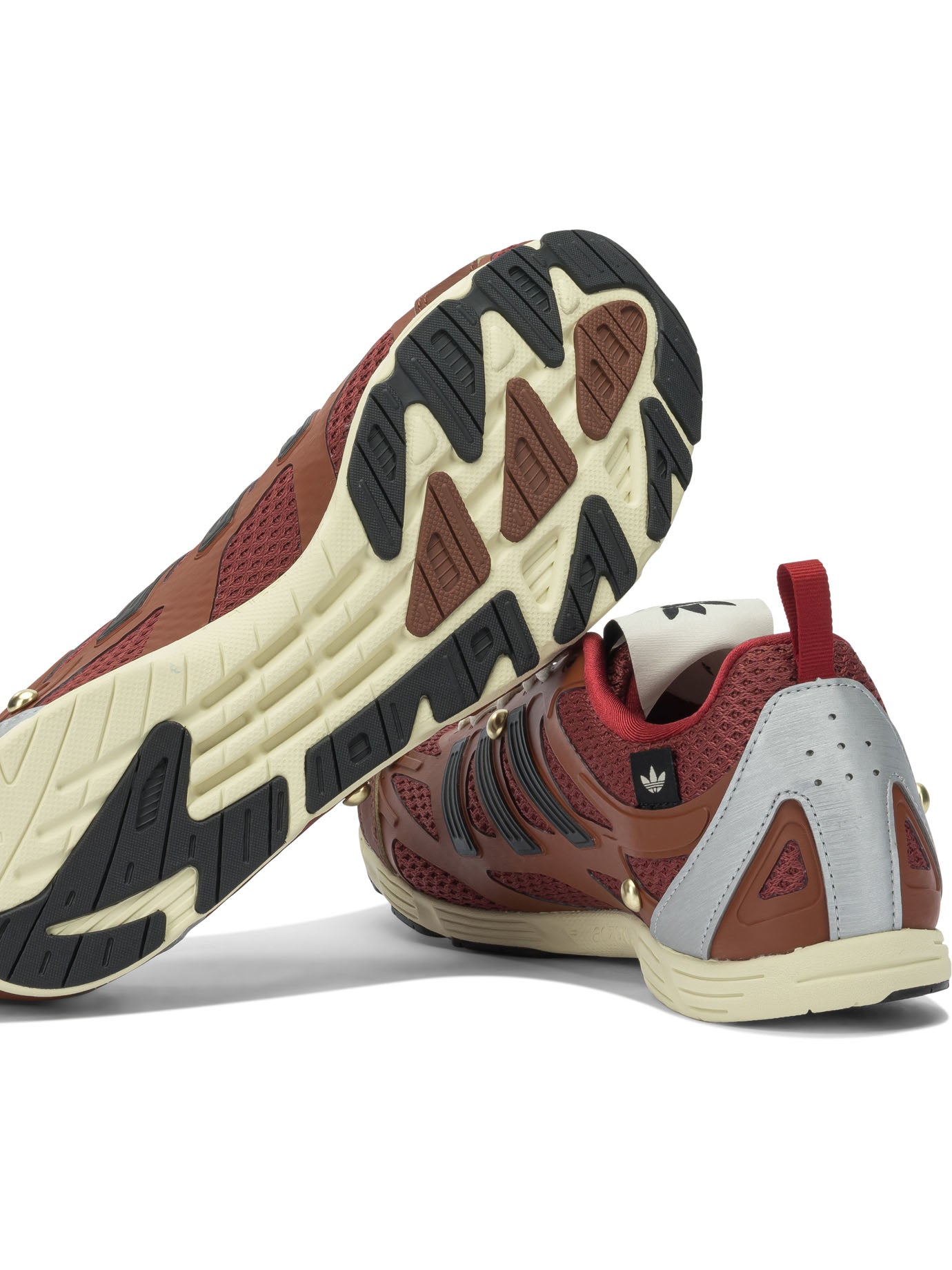 ADIDAS ORIGINALS Adizero Print SFTM Mini Sneakers for Men