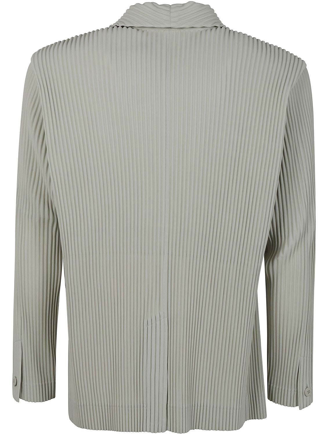 HOMME PLISSE Tailored Pleats 1 Jacket for Men