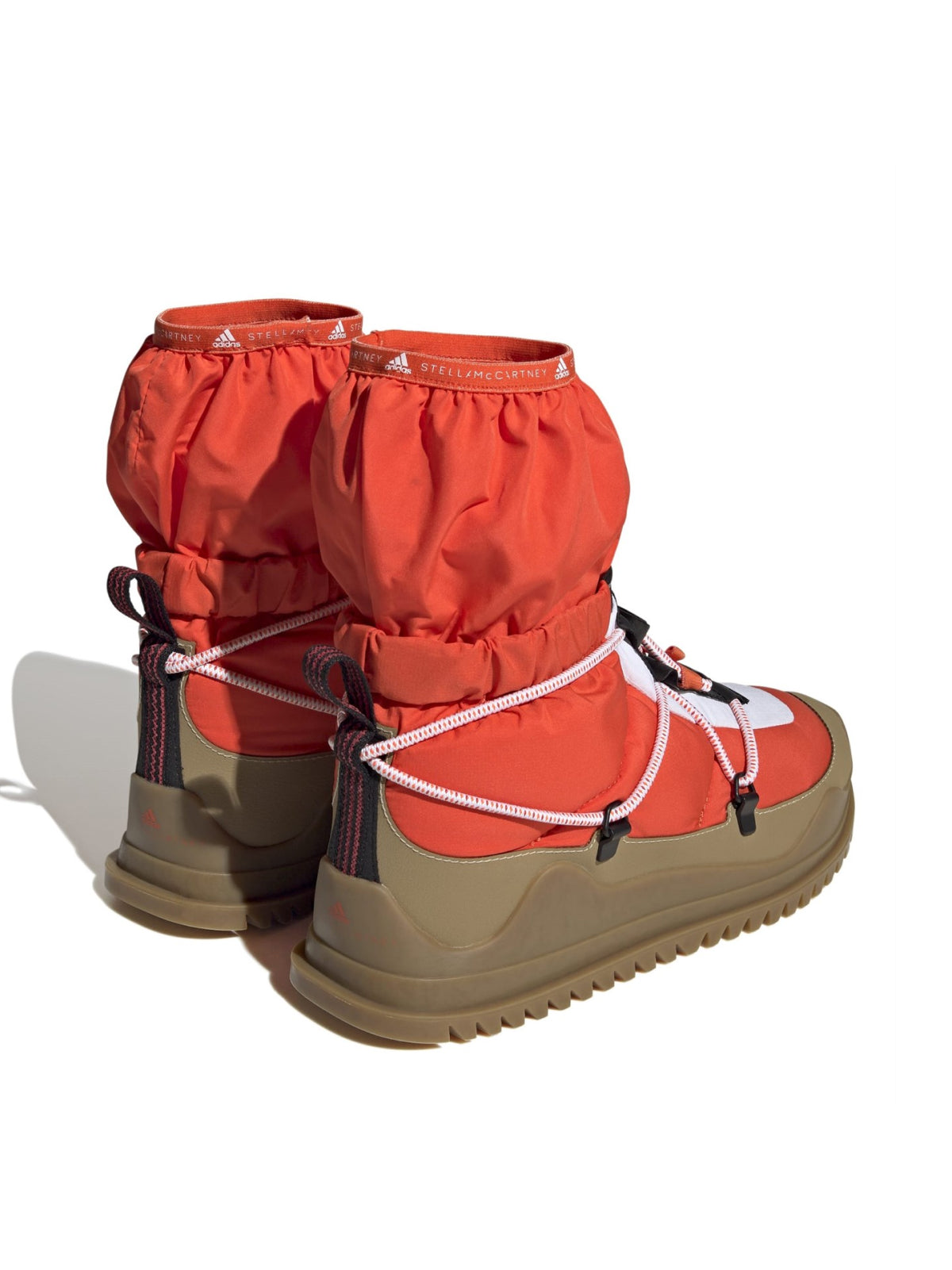 ADIDAS BY STELLA MCCARTNEY Women's Cold Weather Winter Boots
