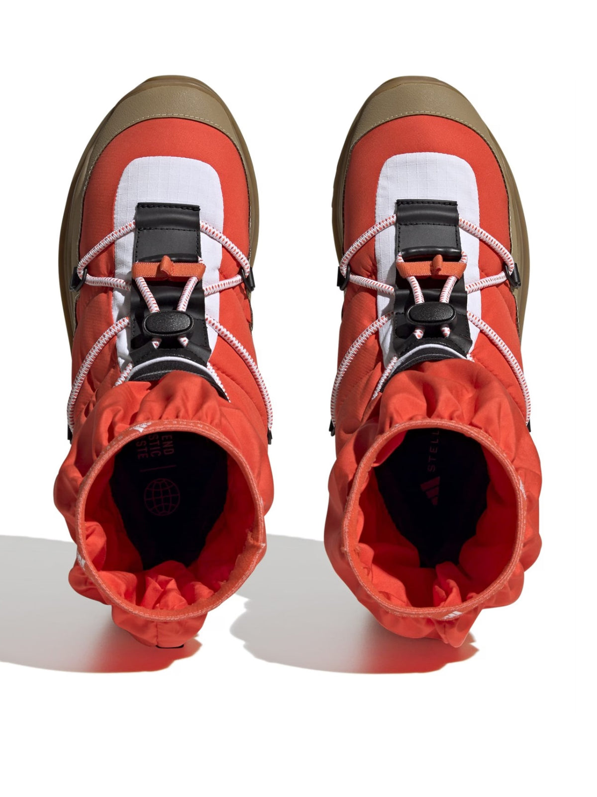 ADIDAS BY STELLA MCCARTNEY Women's Cold Weather Winter Boots