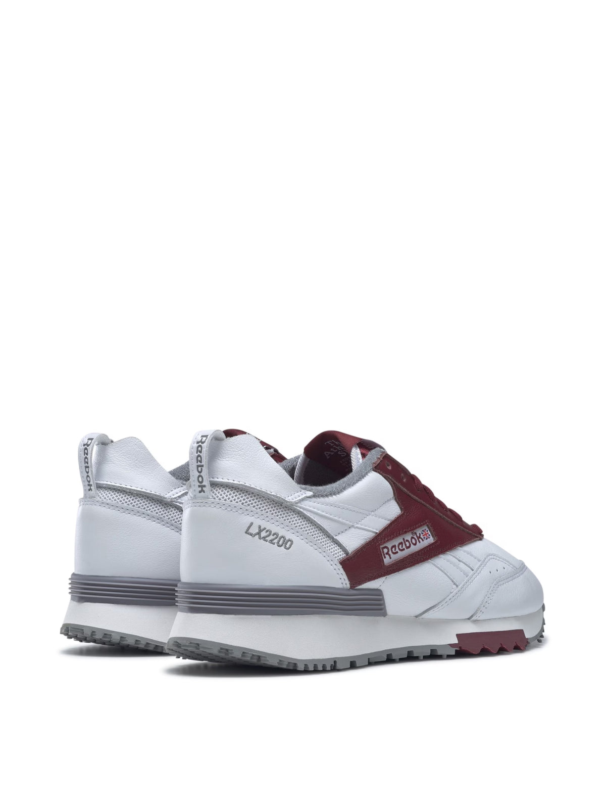 REEBOK Men's LX2200 Mountain Research Sneakers