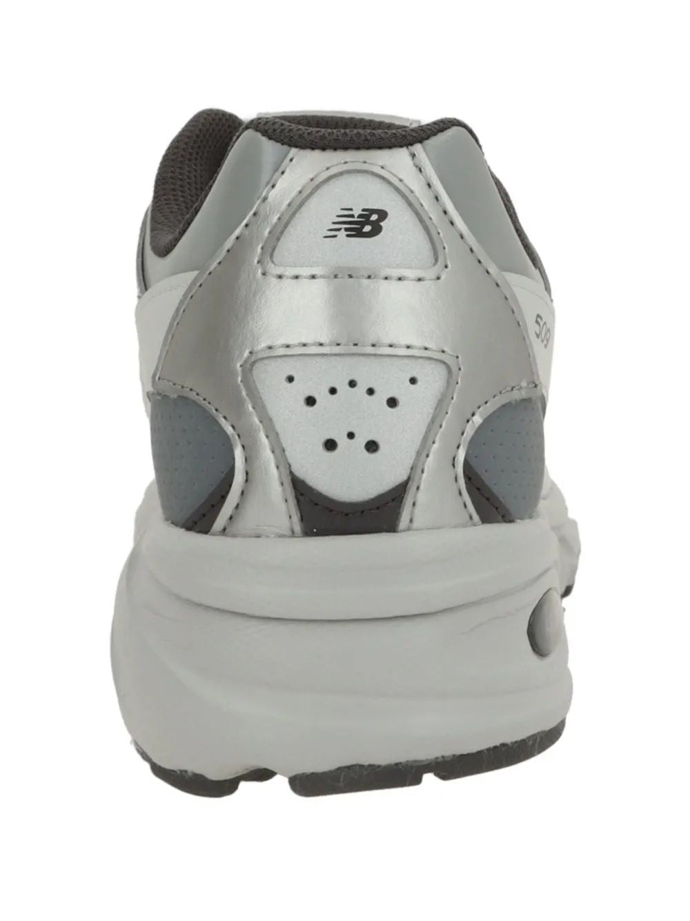 Men's Sneakers - COMME DES GARÇONS HOMME PLUS x New Balance U509LCD