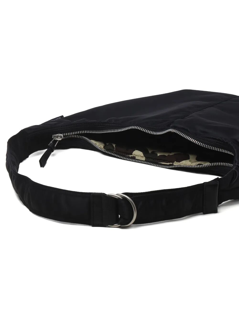 COMME DES GARÇONS HOMME PLUS Men's Belt Bag - FW25