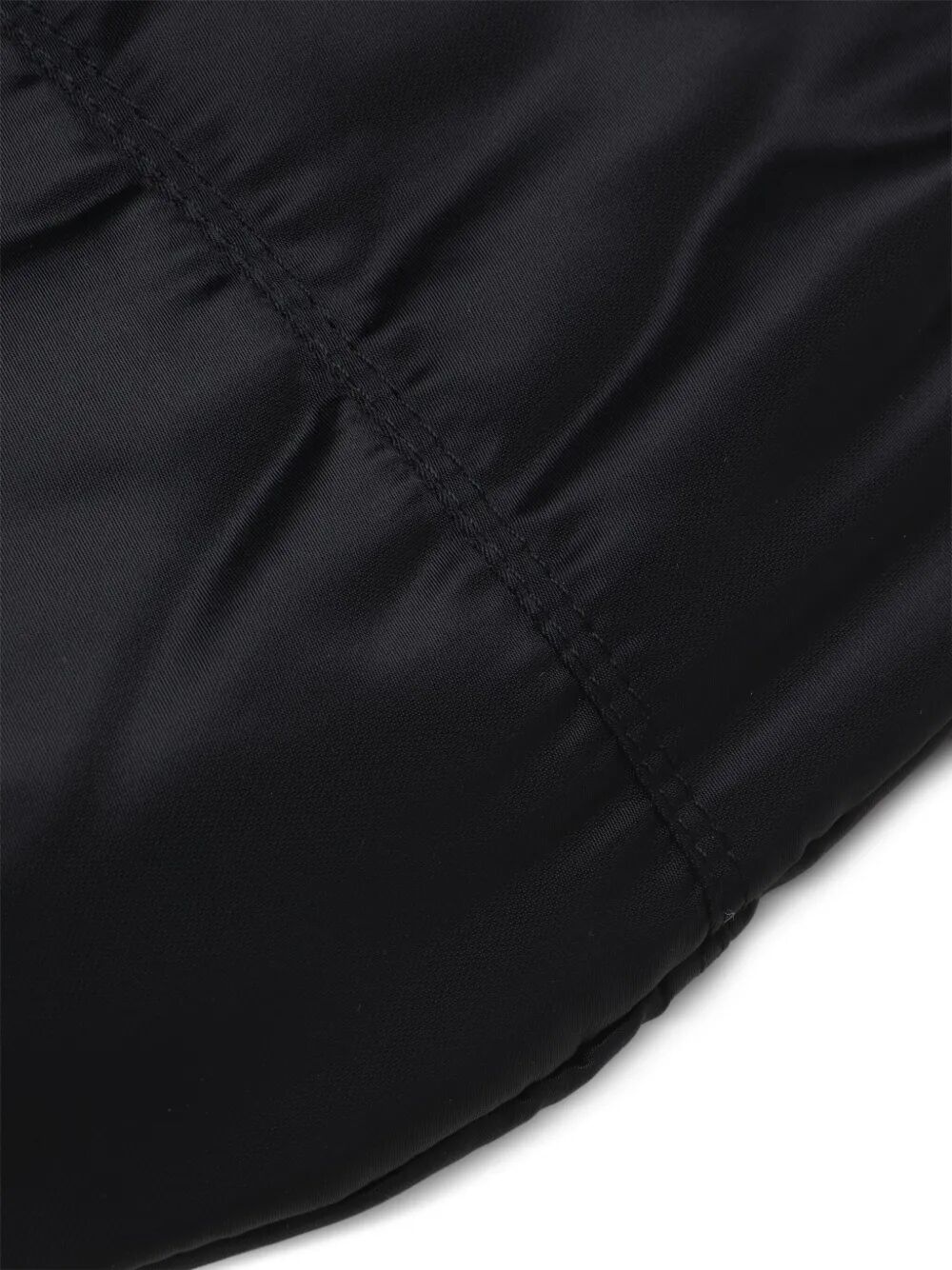 COMME DES GARÇONS HOMME PLUS Men's Belt Bag - FW25