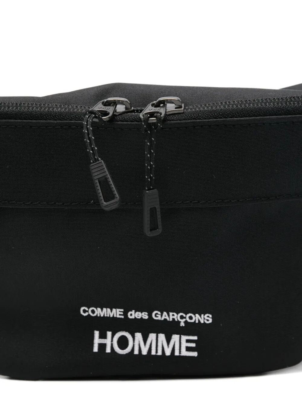 COMME DES GARÇONS HOMME PLUS Mini Beltbag for Men - Fall/Winter Fashion