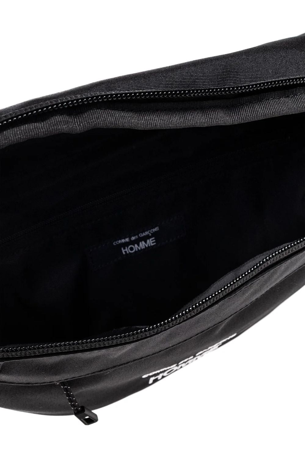 COMME DES GARÇONS HOMME PLUS Men's Access Mini Belt Handbag