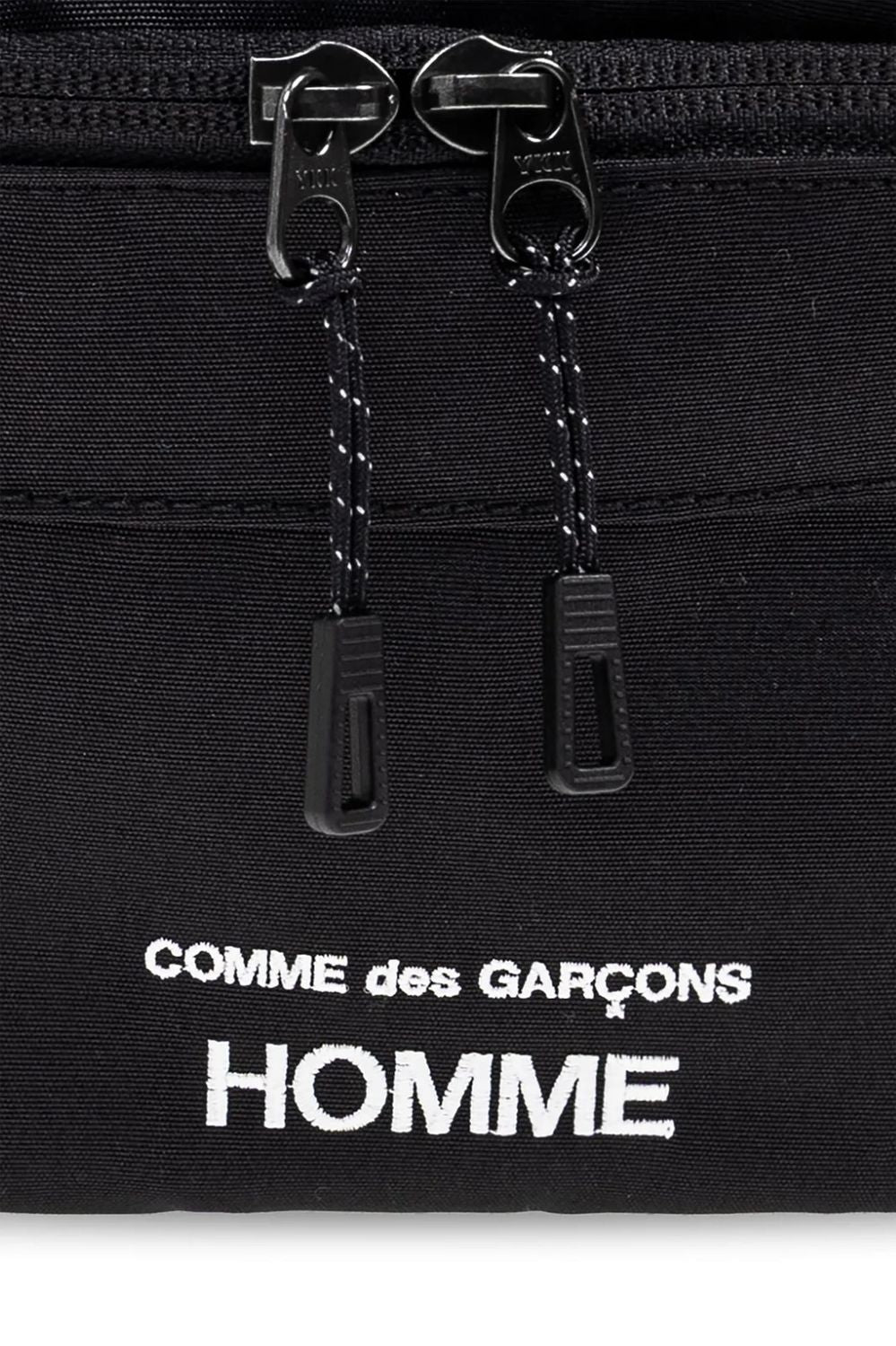 COMME DES GARÇONS HOMME PLUS Men's Access Mini Belt Handbag