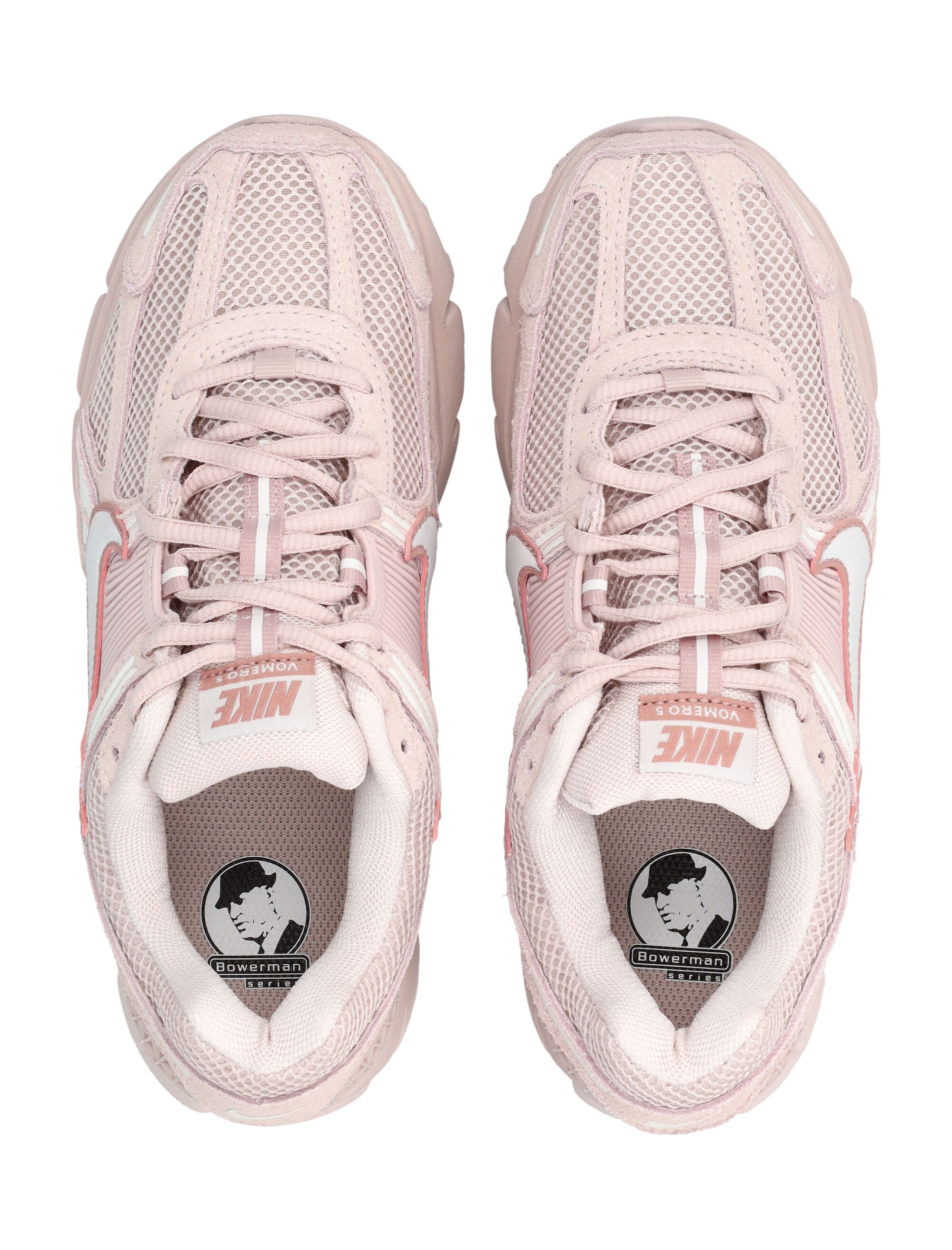 NIKE Women's Zoom Vomero 5 Sneakers