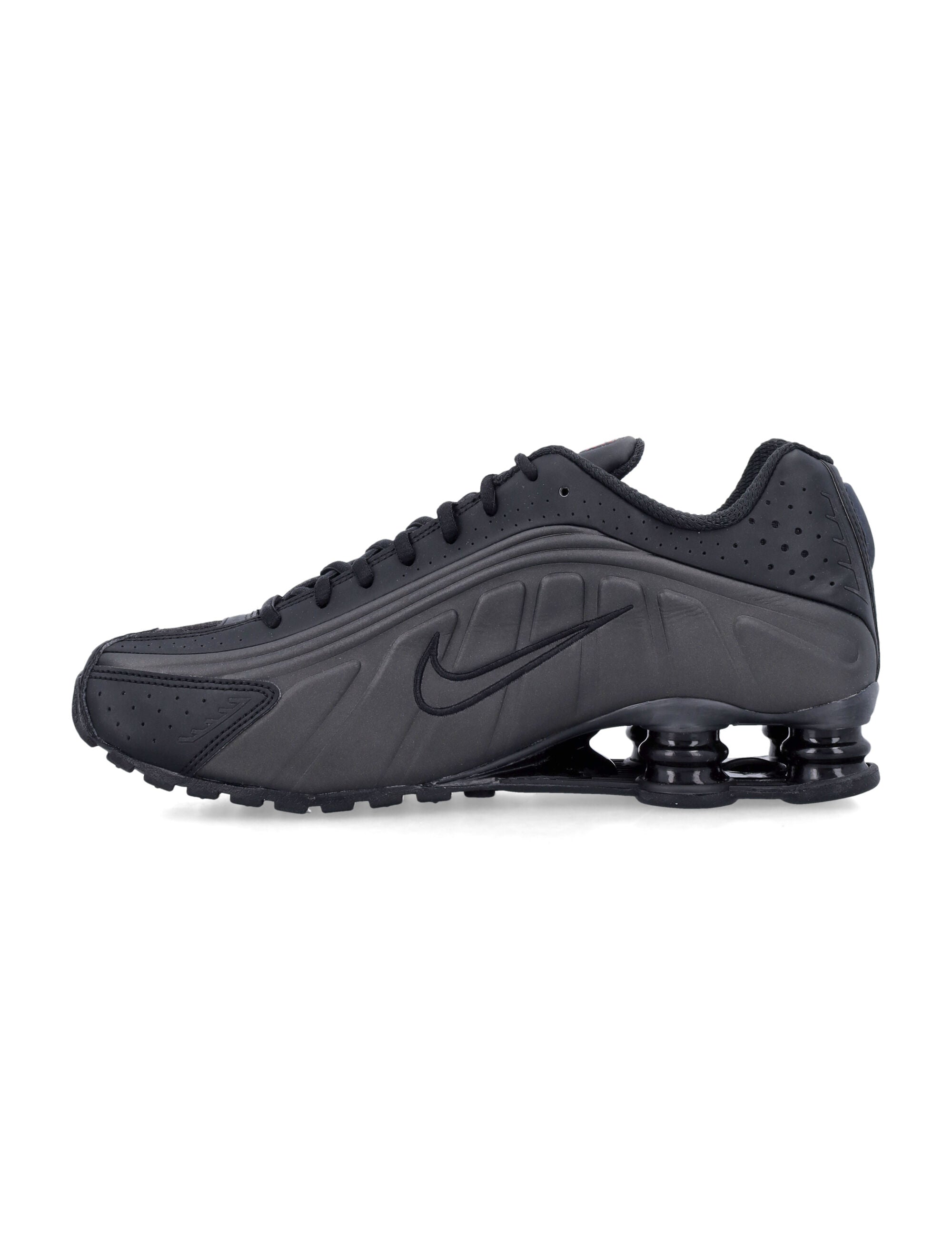 NIKE Dynamic Shox R4 Sneakers for Men