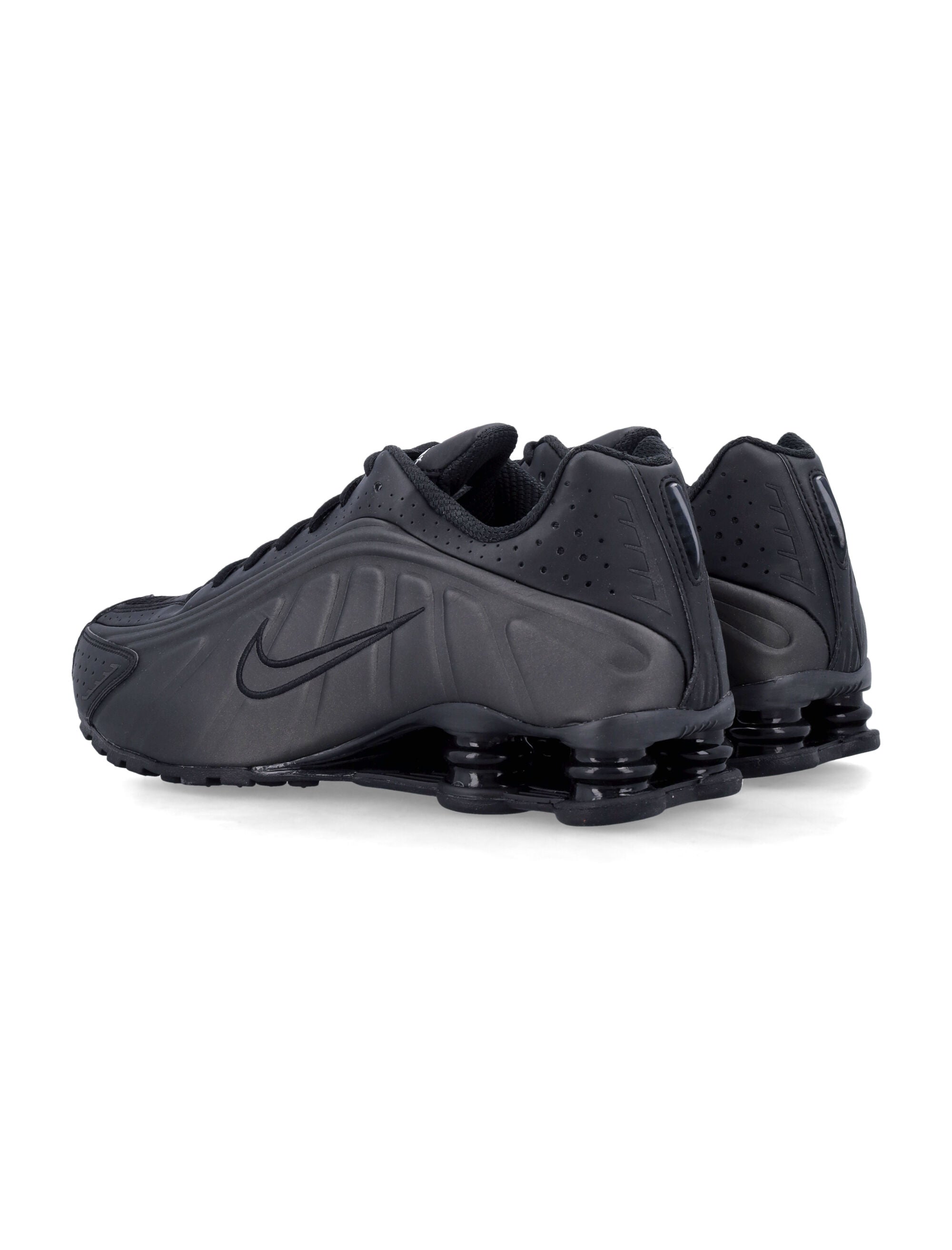 NIKE Dynamic Shox R4 Sneakers for Men