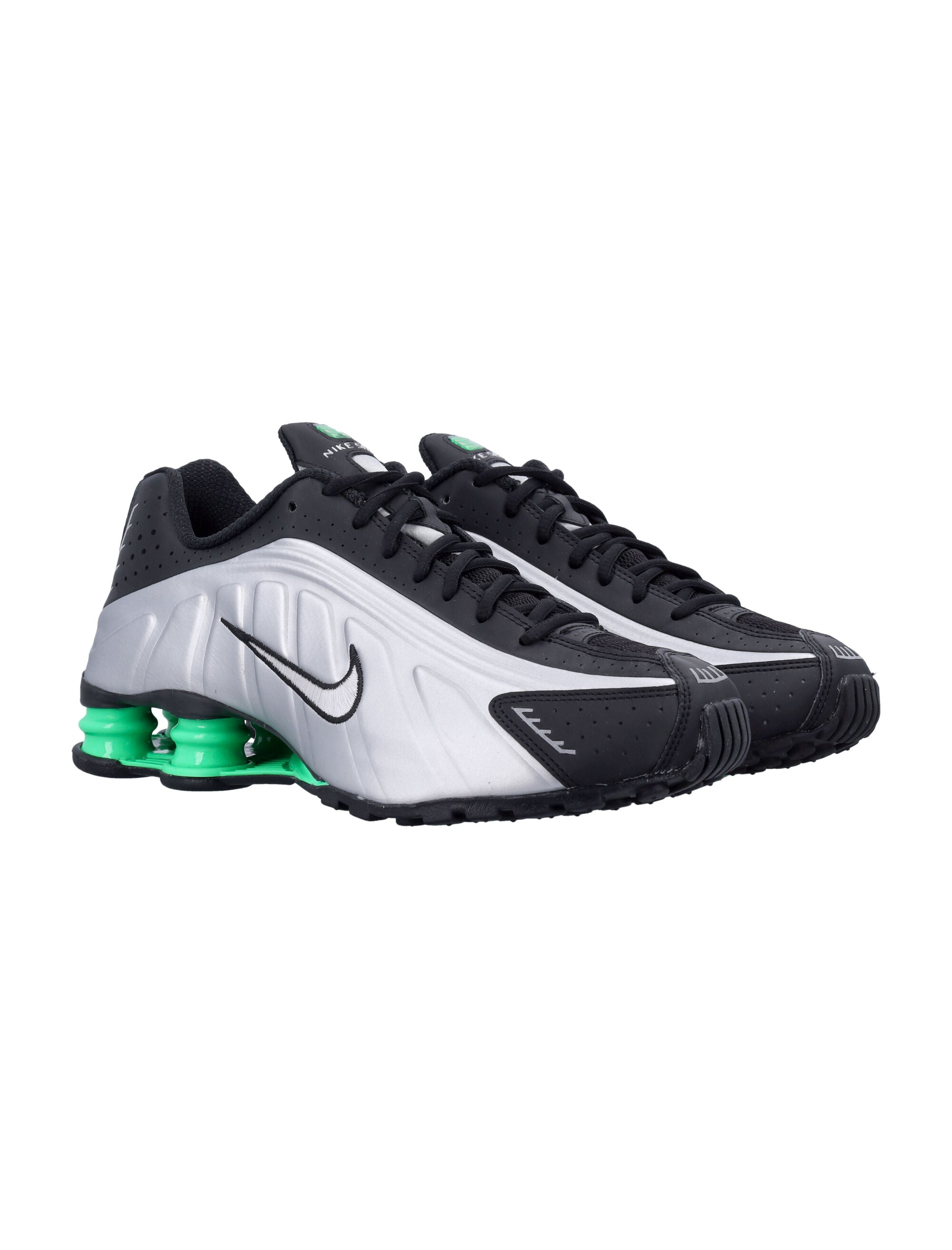 NIKE Men's SHOX R4 Sneakers