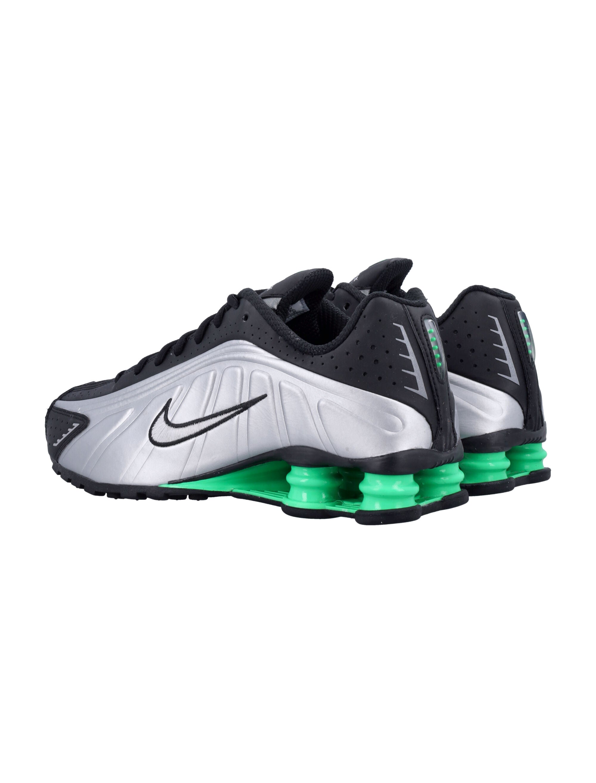 NIKE Men's SHOX R4 Sneakers