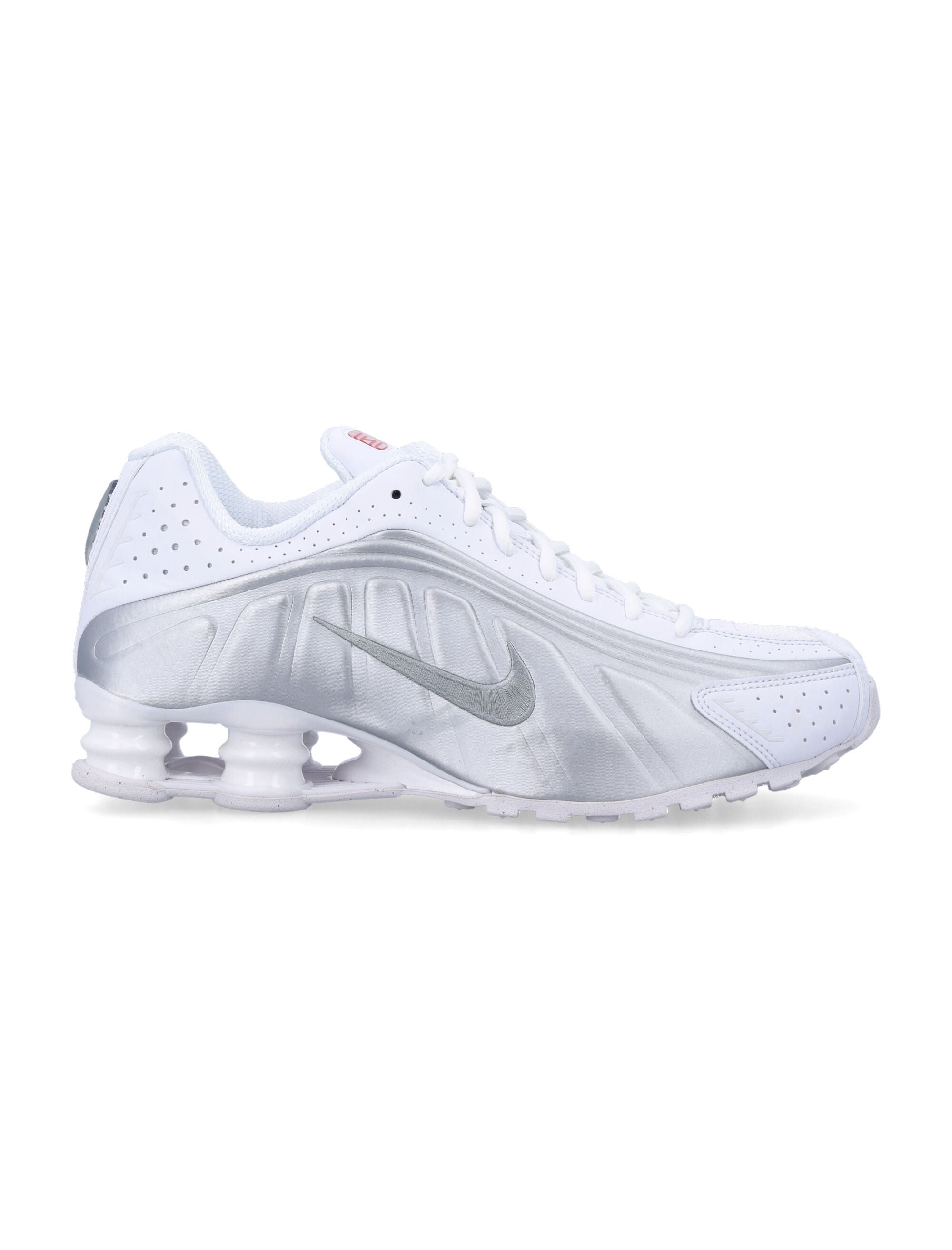 NIKE Men's Shox R4 Ultimate Performance Sneakers