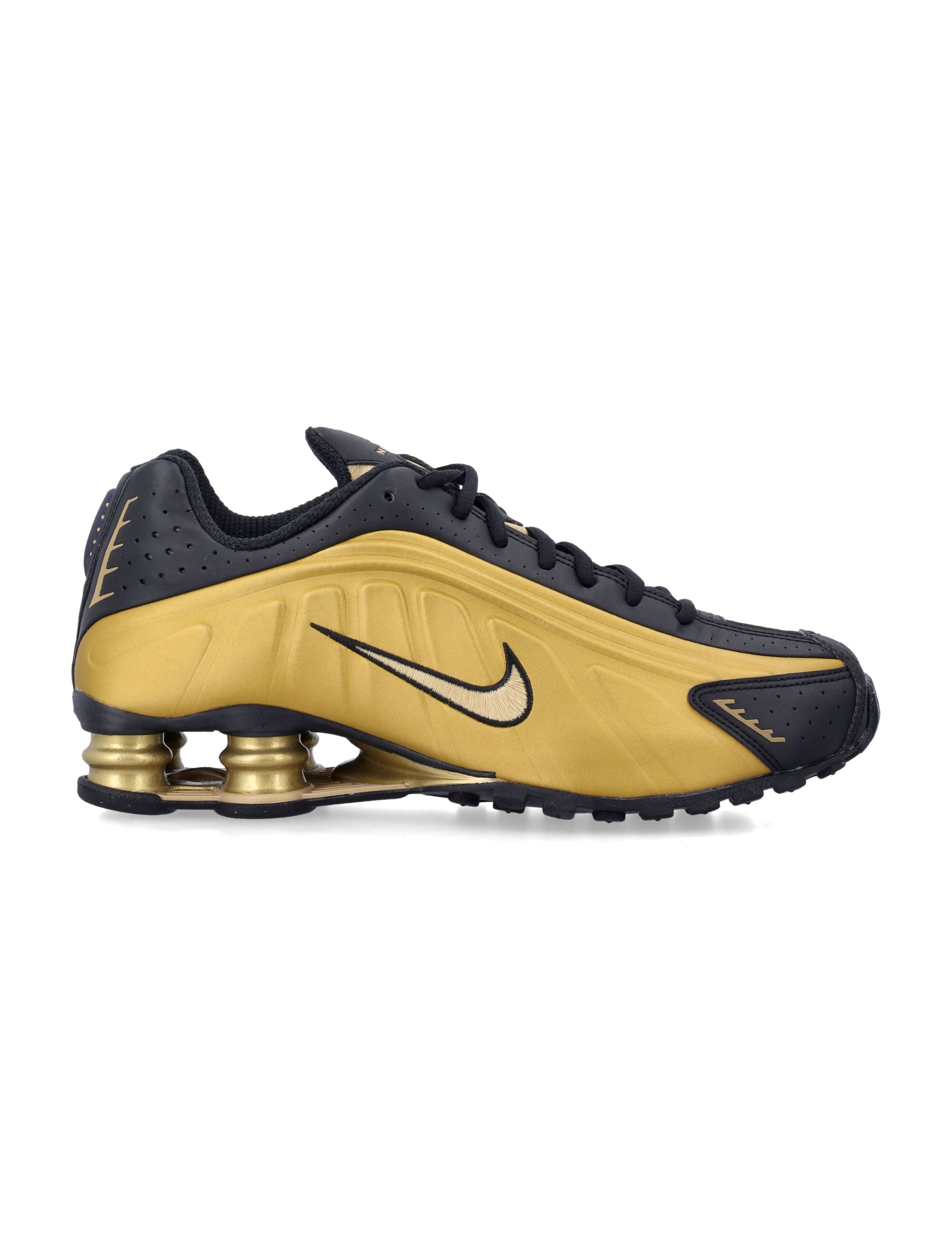 NIKE Modern Shox R4 Running Sneakers for Men