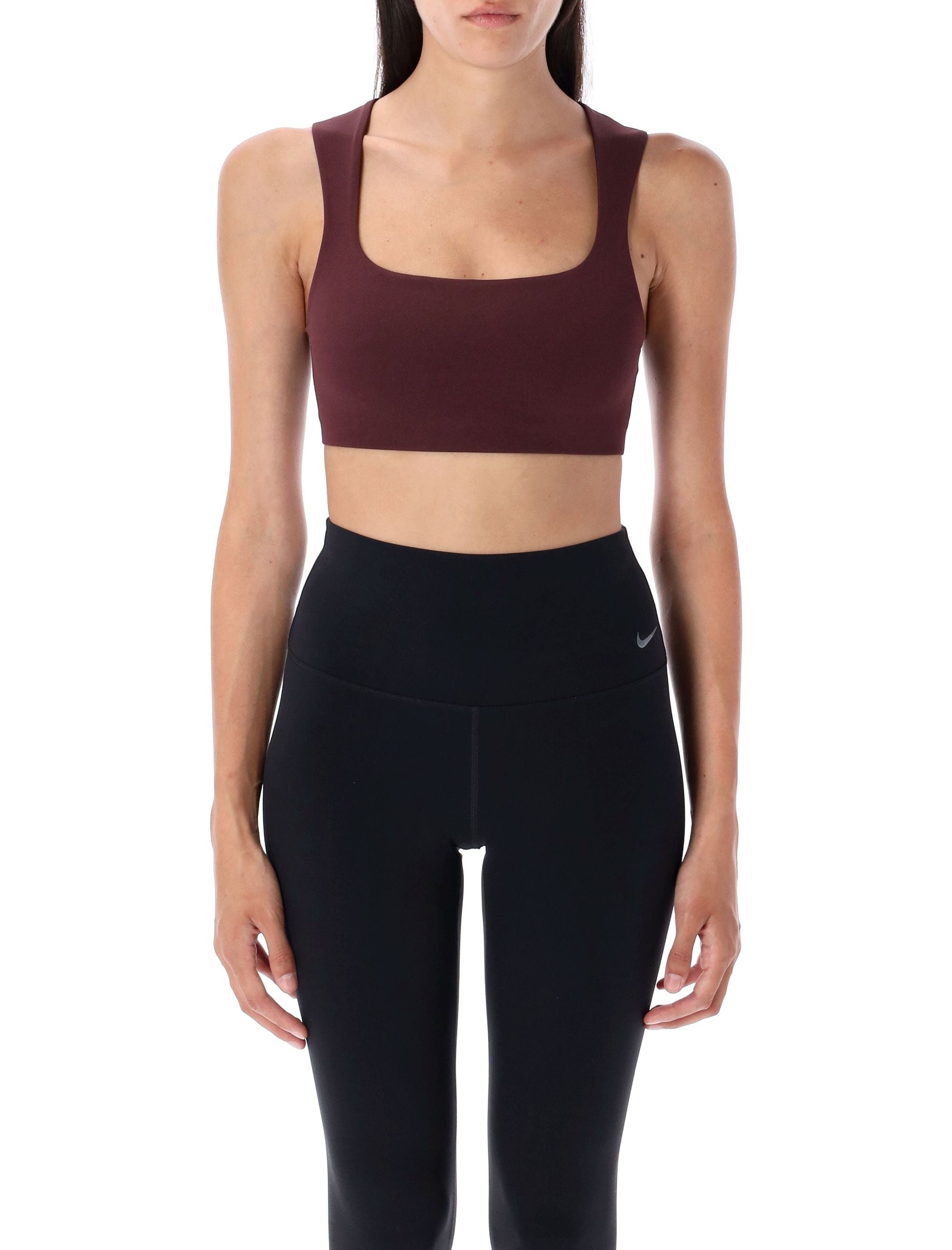 NIKE Envy Sports Bra - Size S